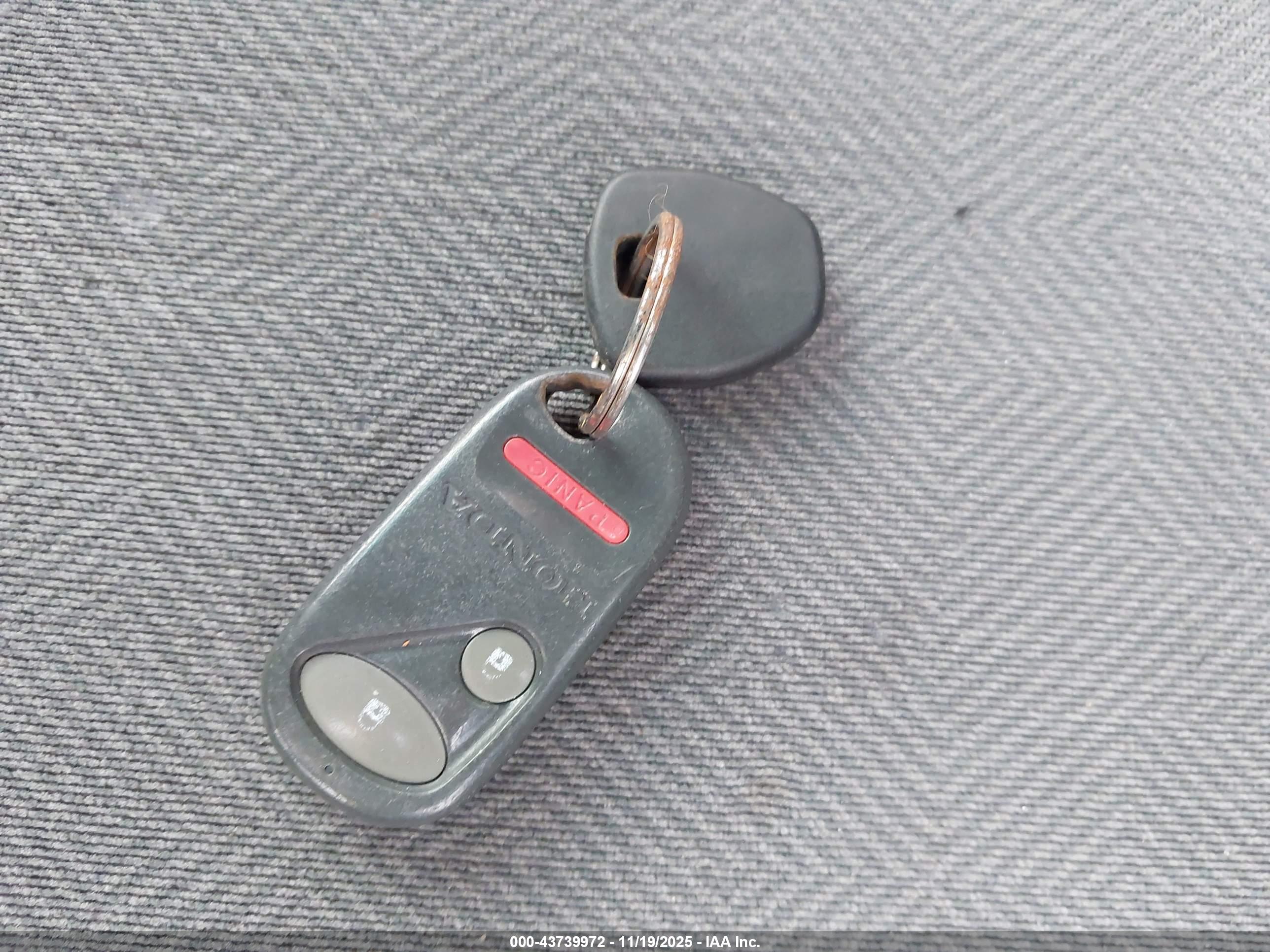 HONDA CIVIC image 11