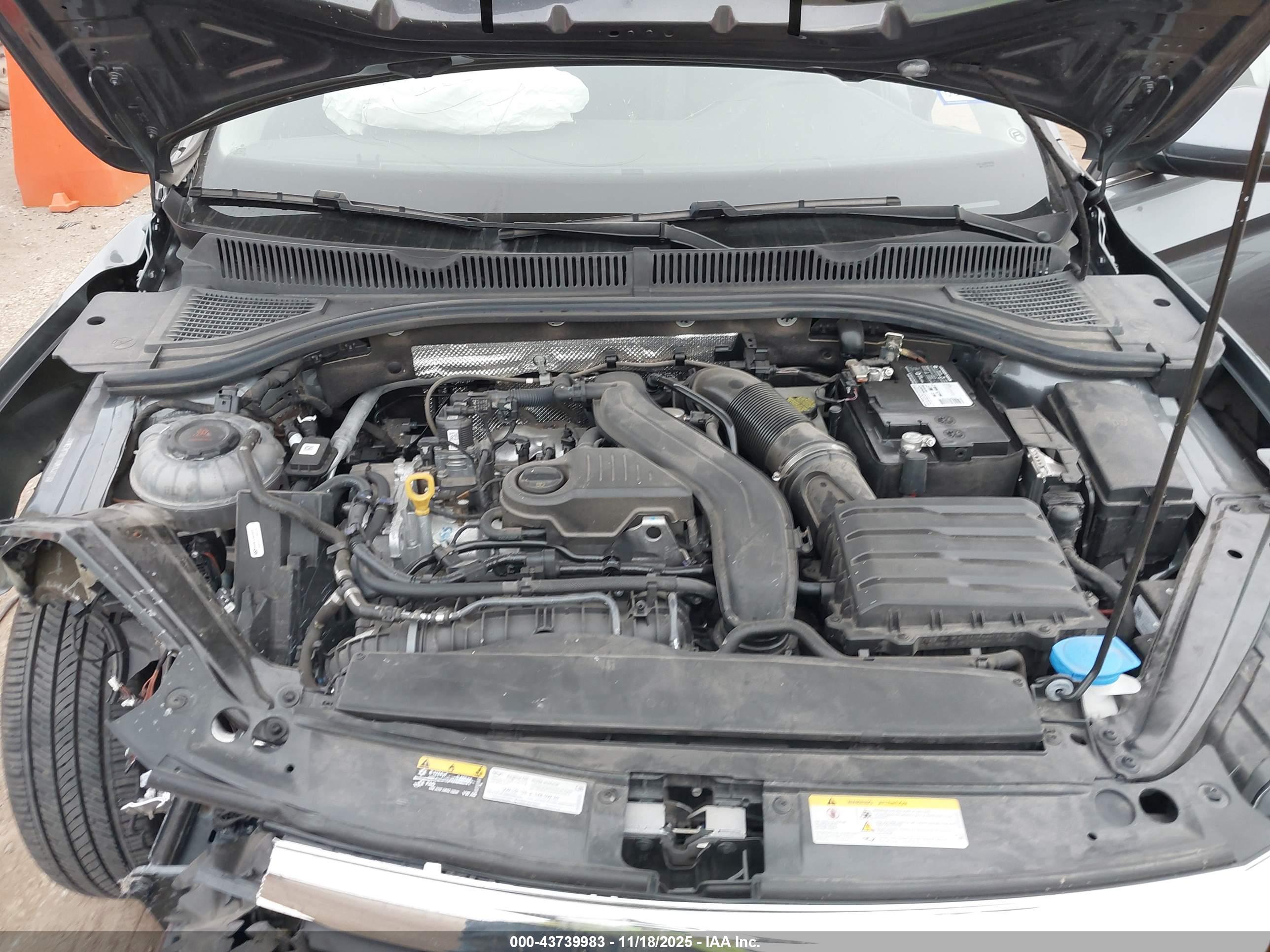 VOLKSWAGEN JETTA image 10