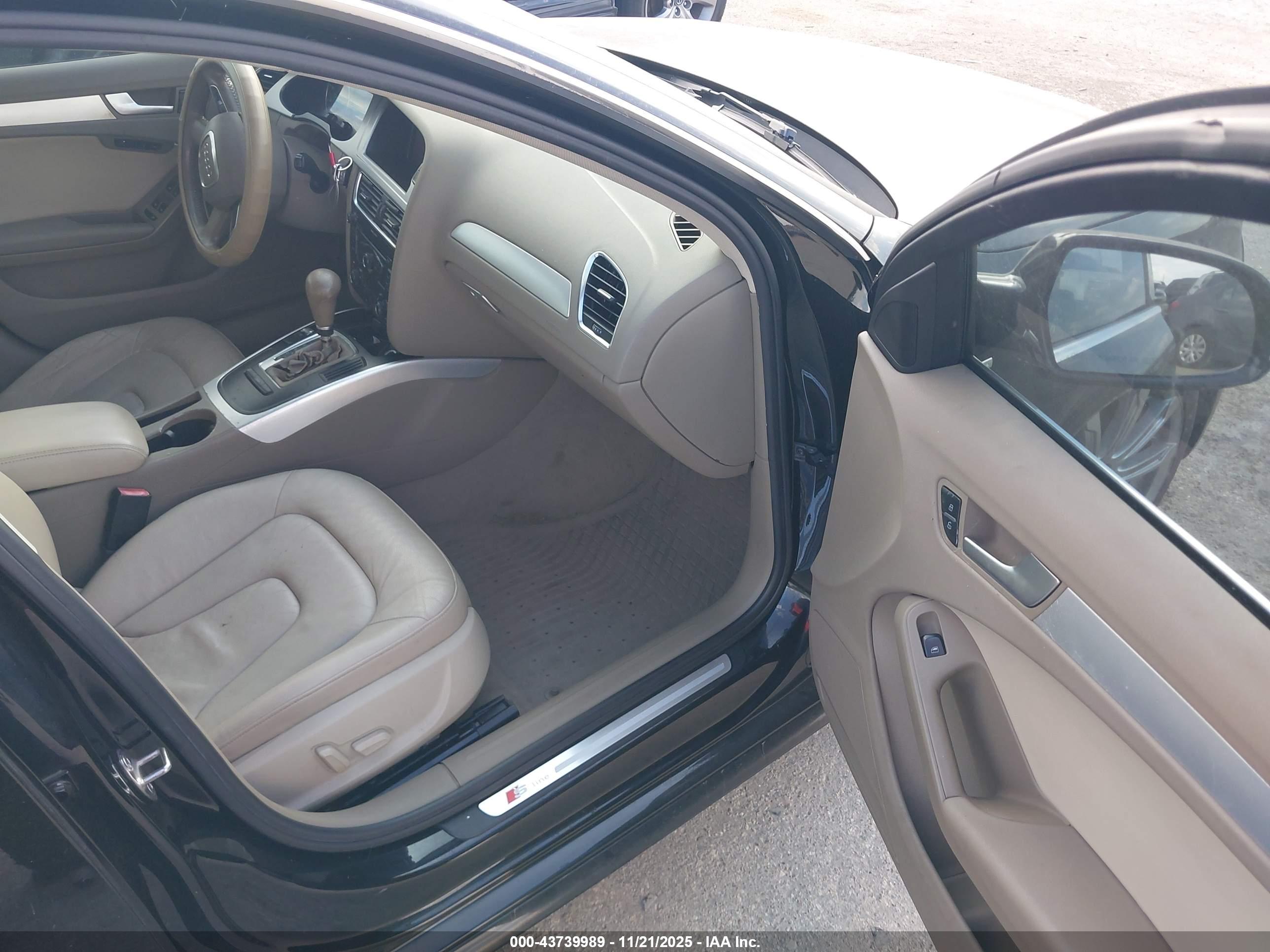 AUDI A4 image 5