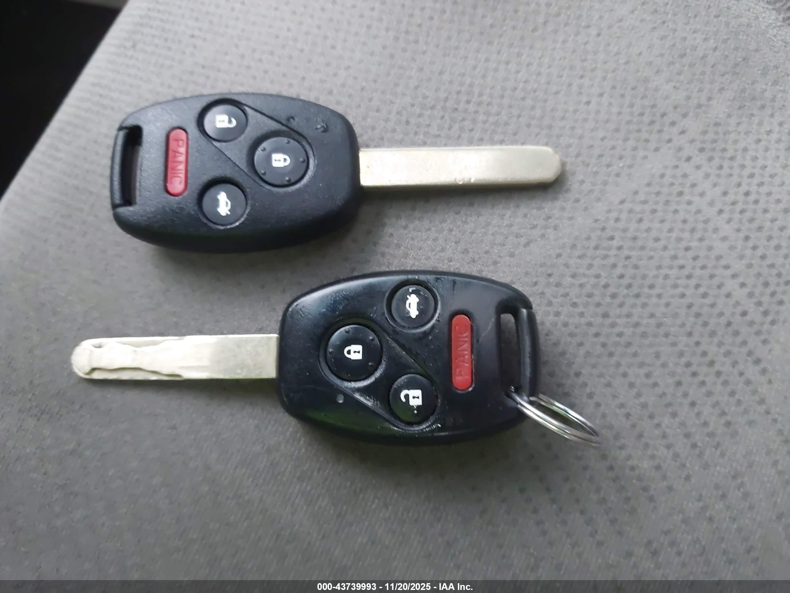 HONDA CIVIC image 11