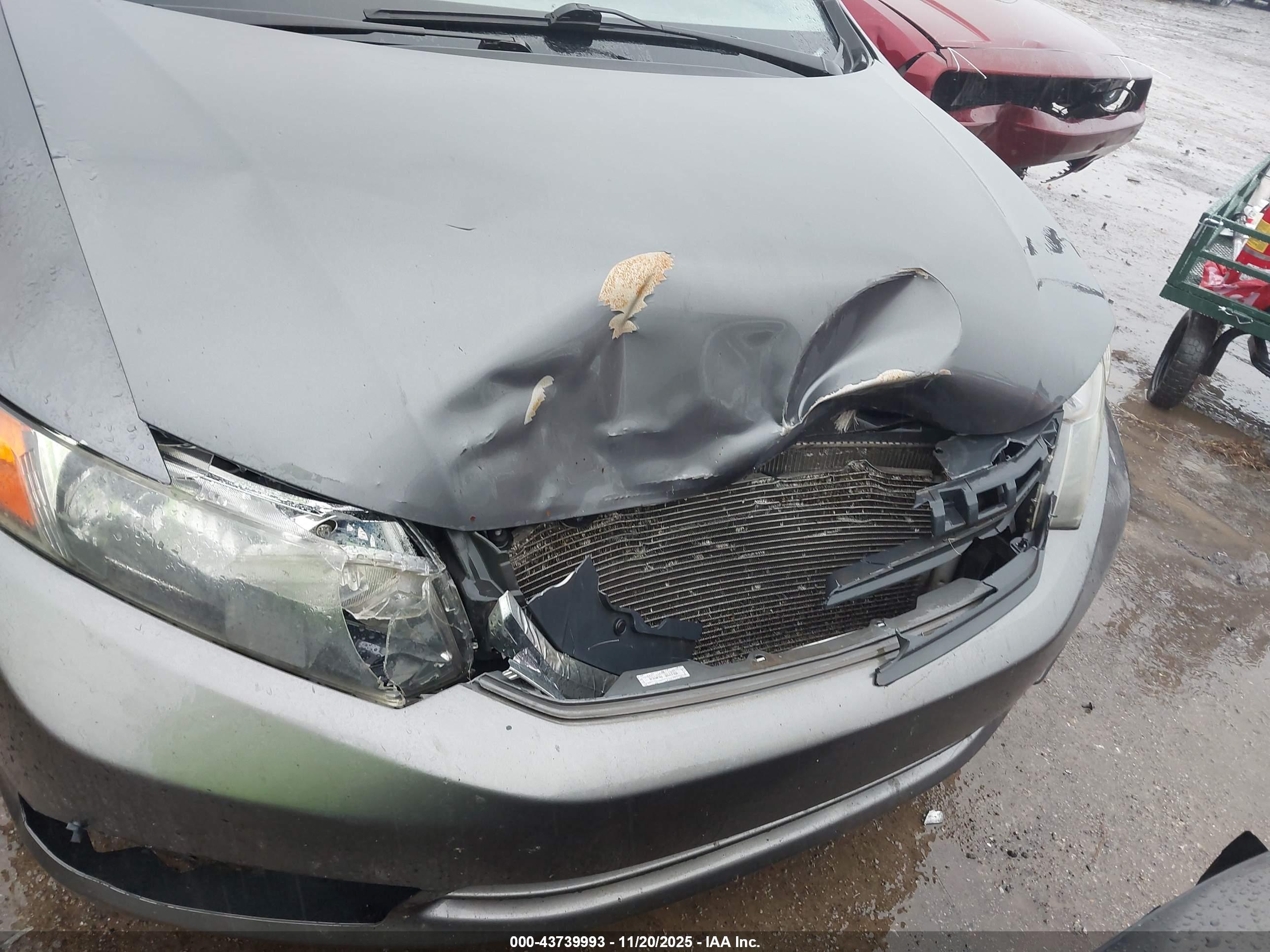 HONDA CIVIC image 6