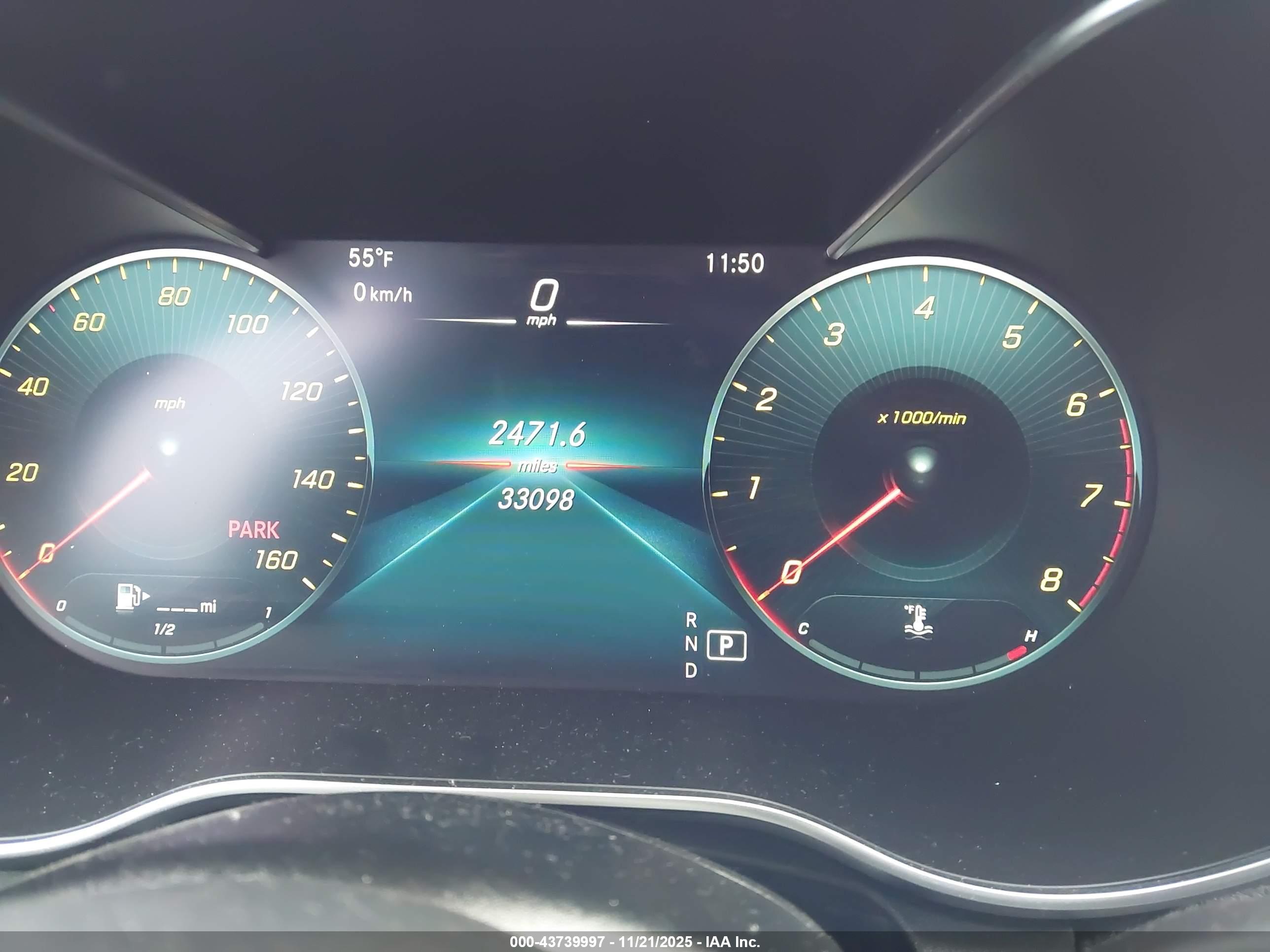 MERCEDES-BENZ C image 7