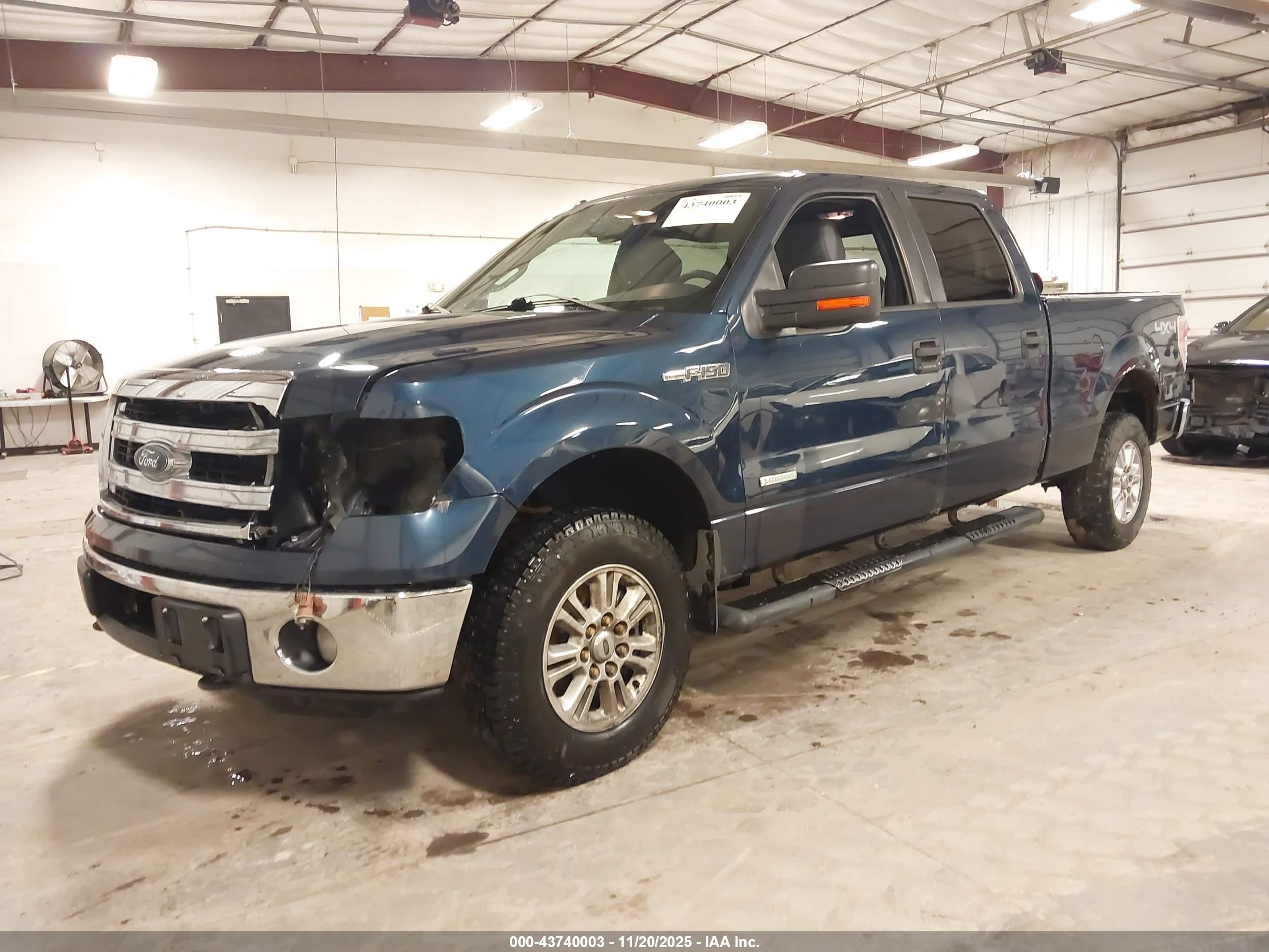FORD F-150 image 2
