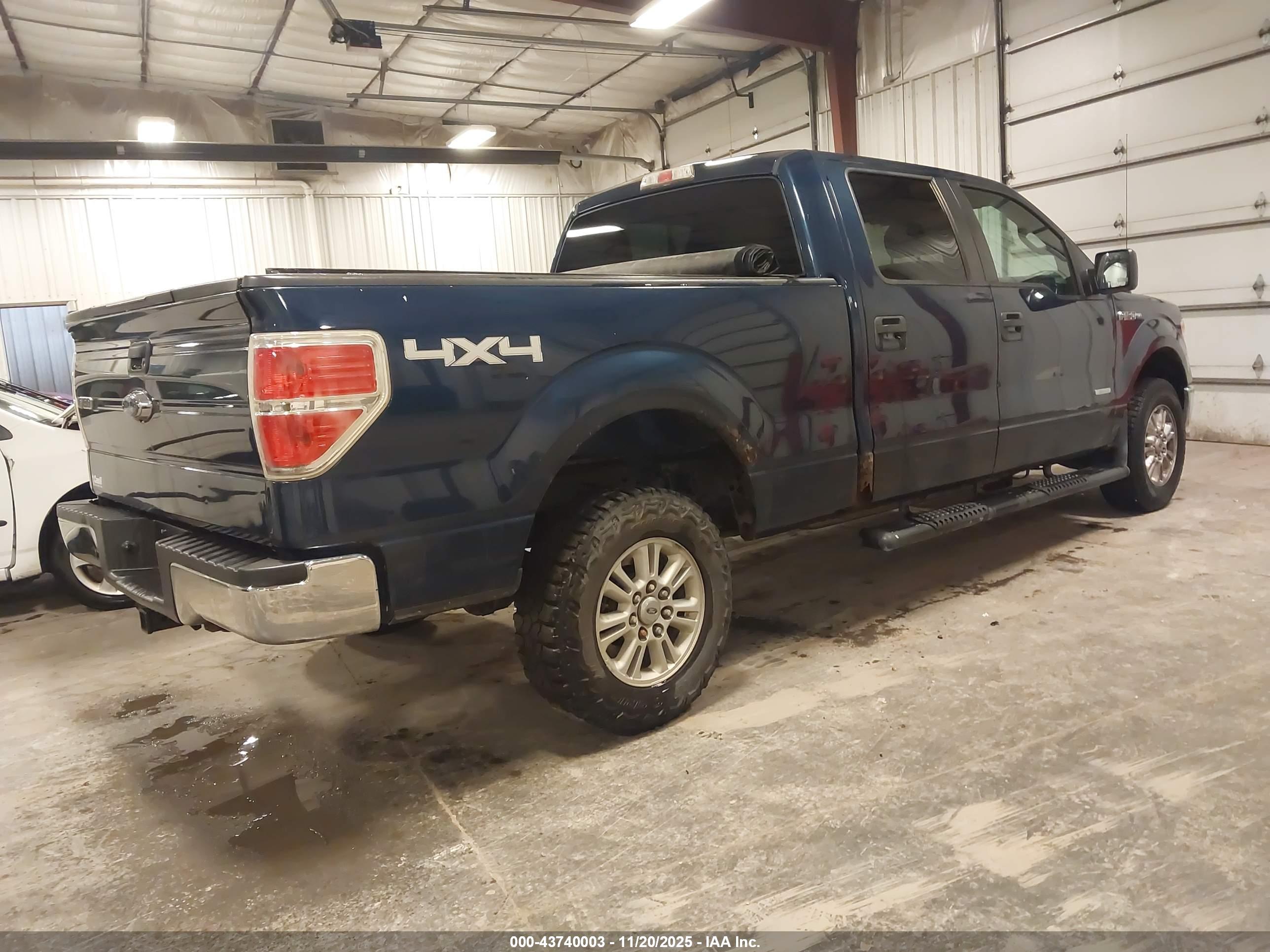 FORD F-150 image 4