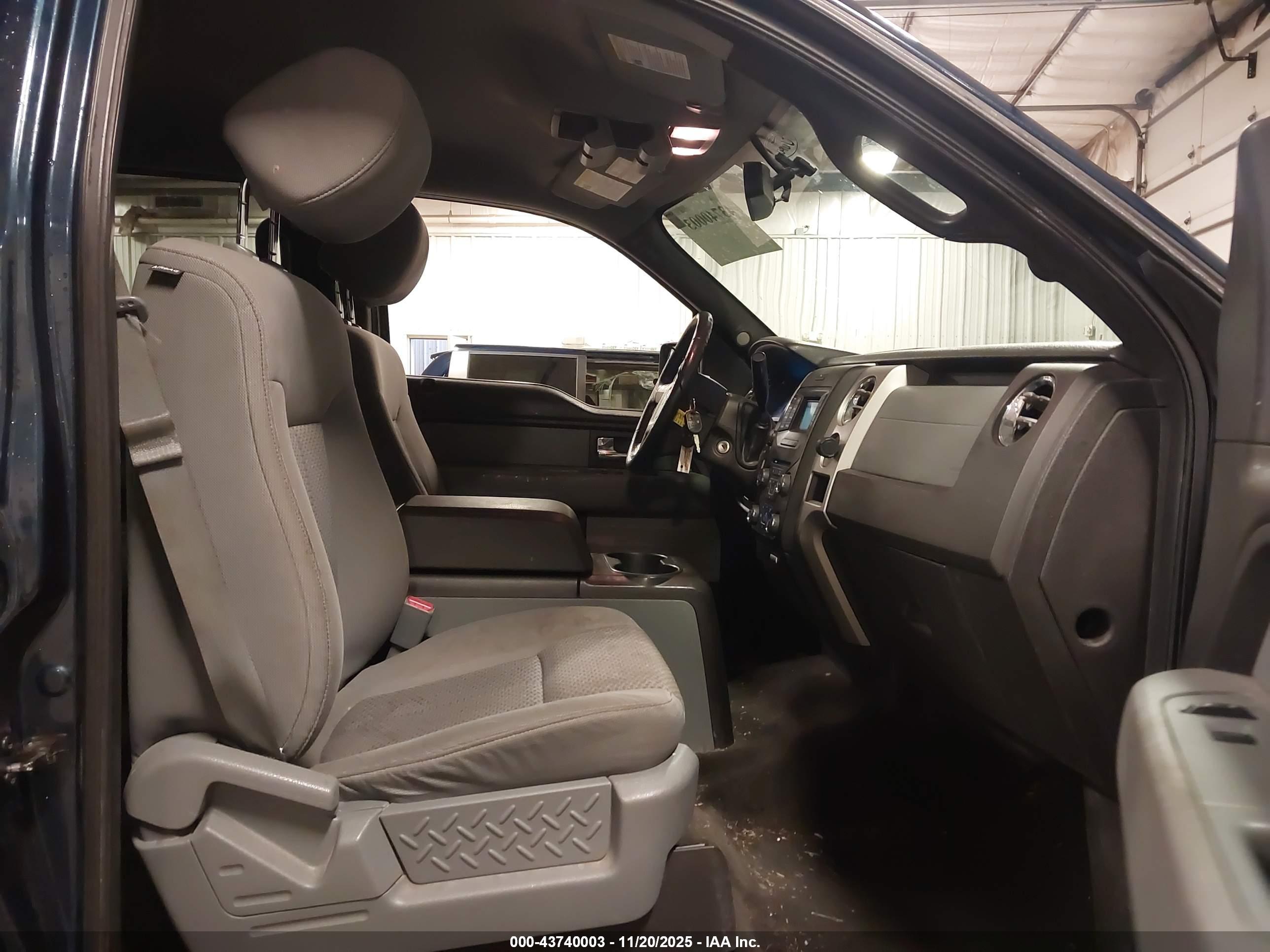 FORD F-150 image 5