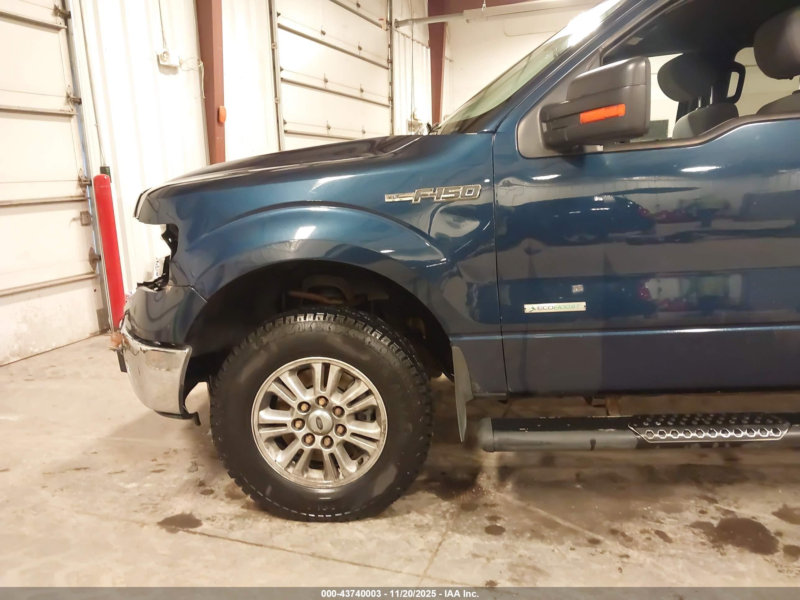 FORD F-150 image 6