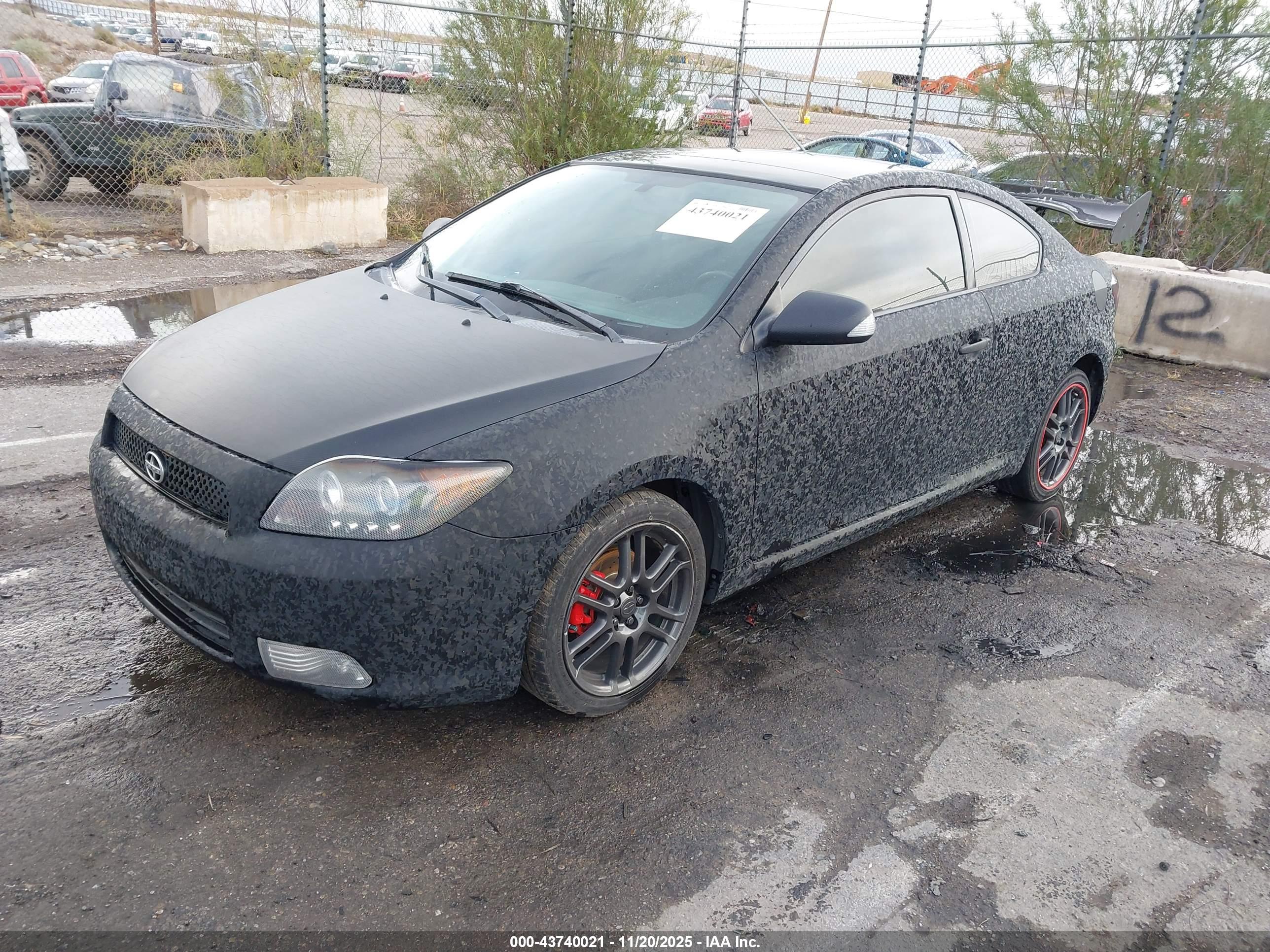 SCION TC image 2