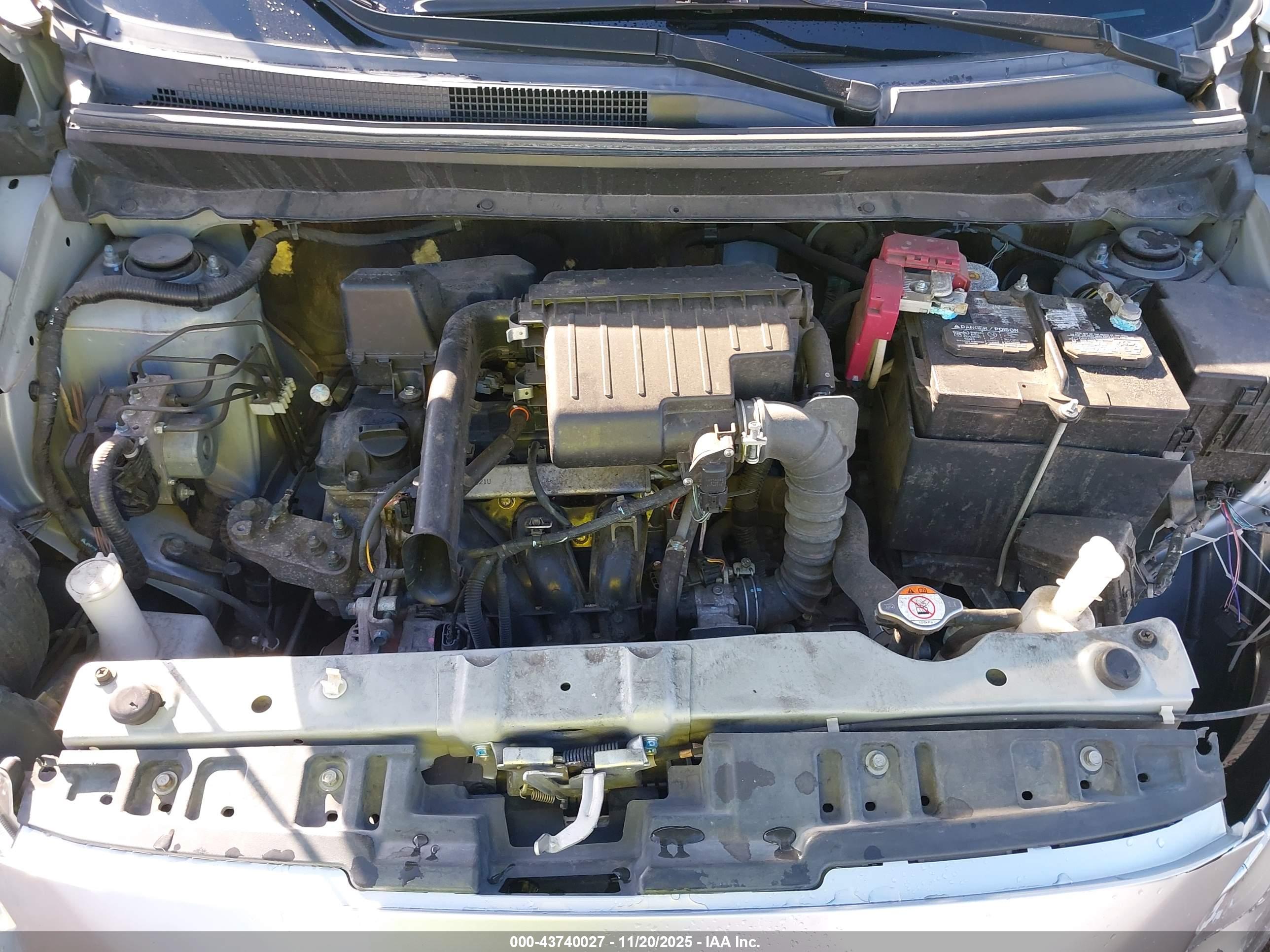 MITSUBISHI MIRAGE image 10