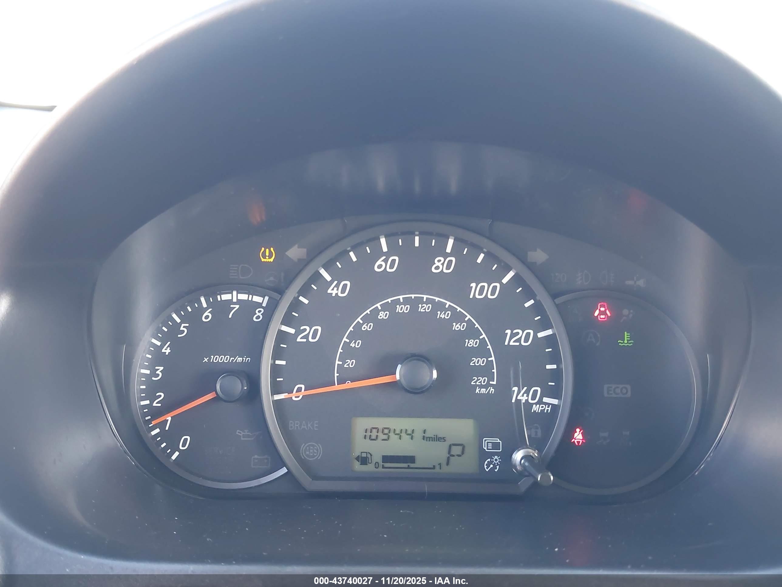 MITSUBISHI MIRAGE image 7