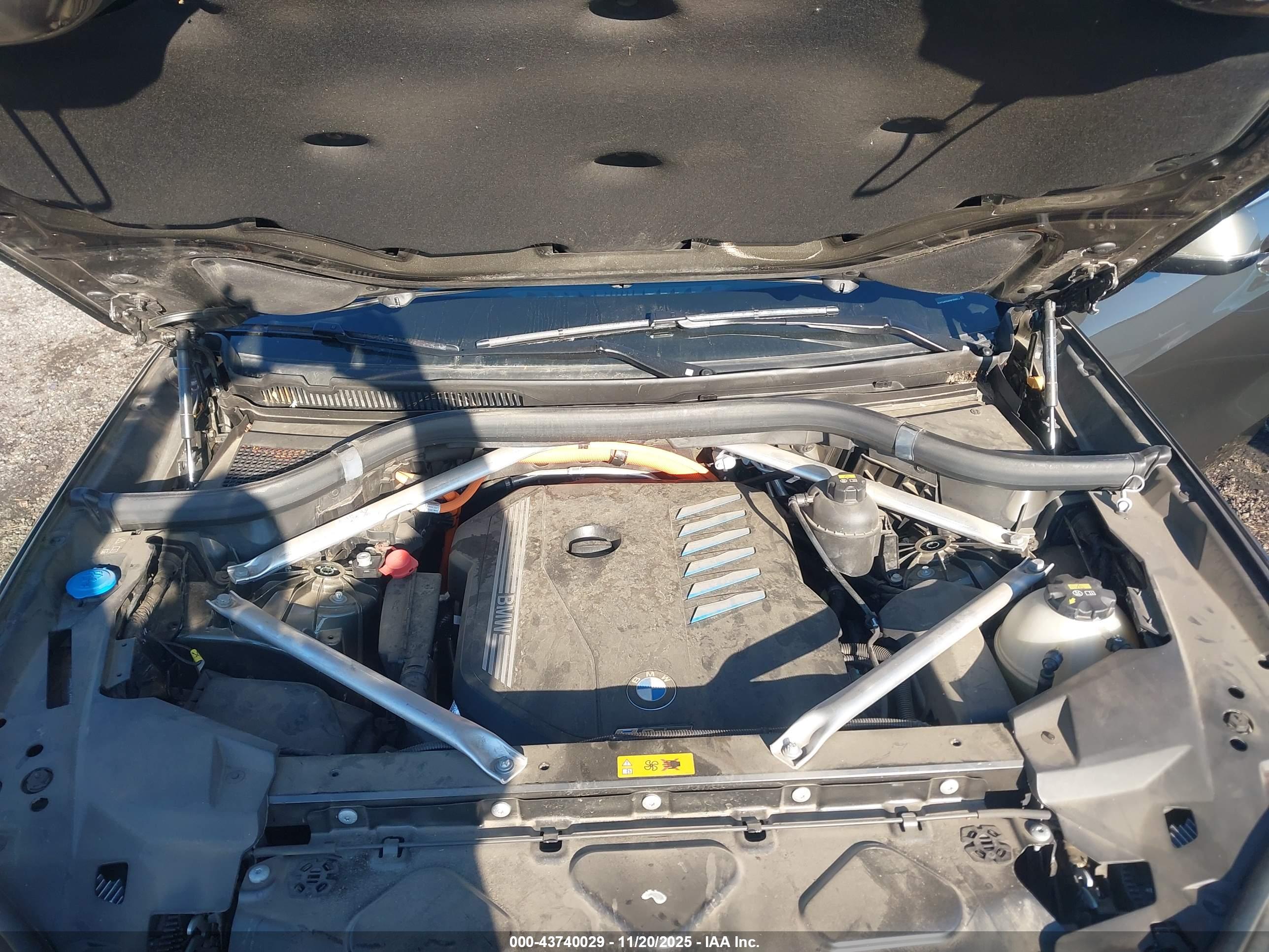 BMW X5 image 10