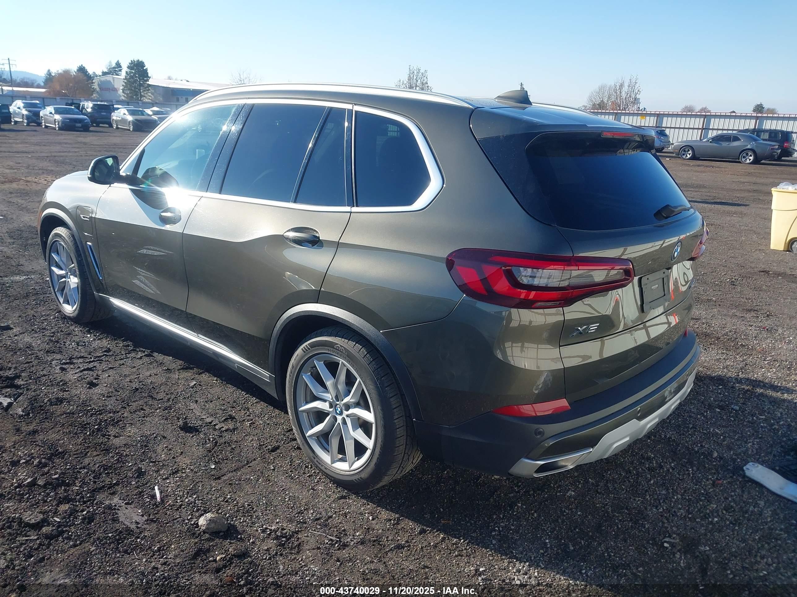 BMW X5 image 3