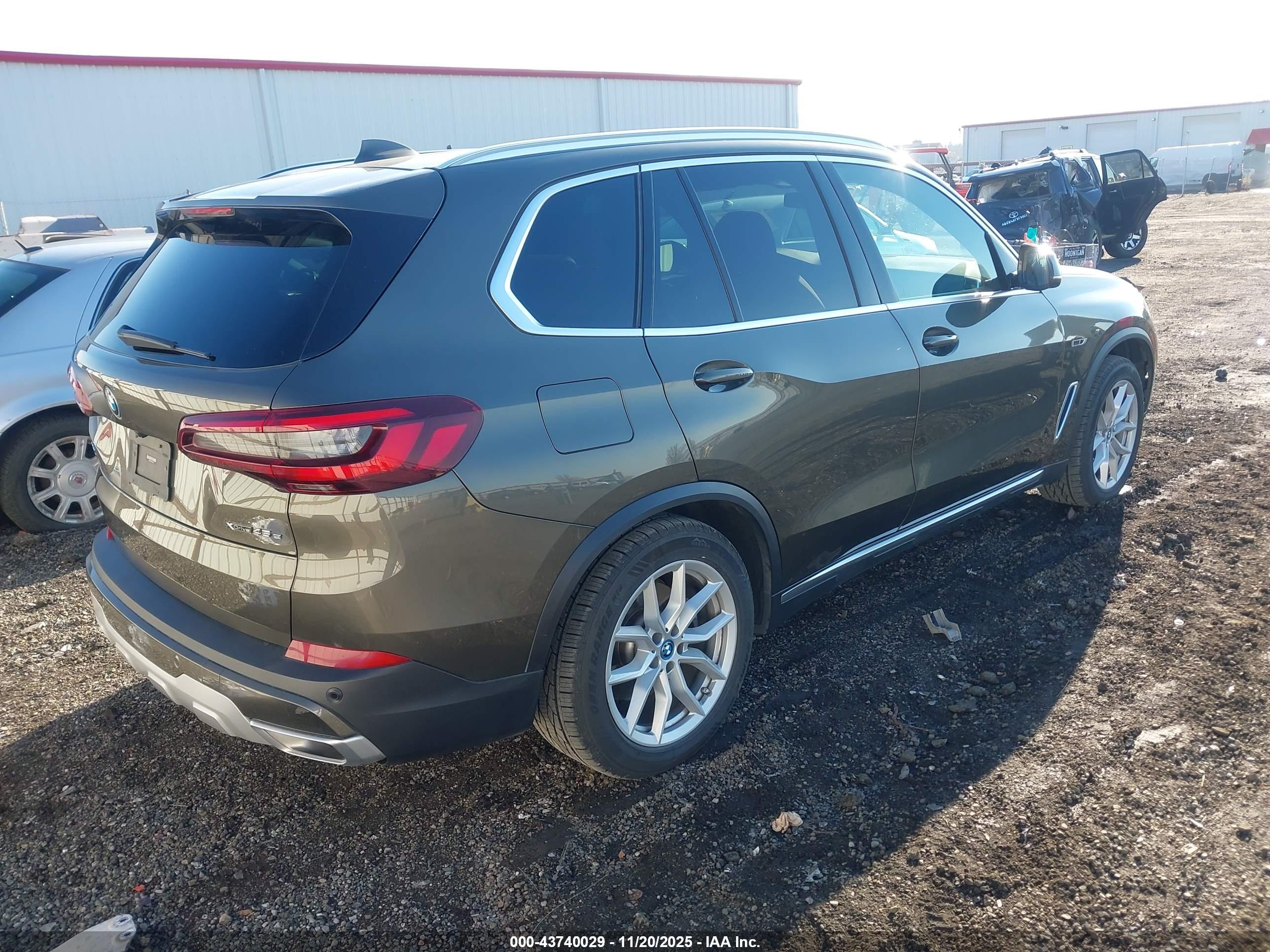 BMW X5 image 4