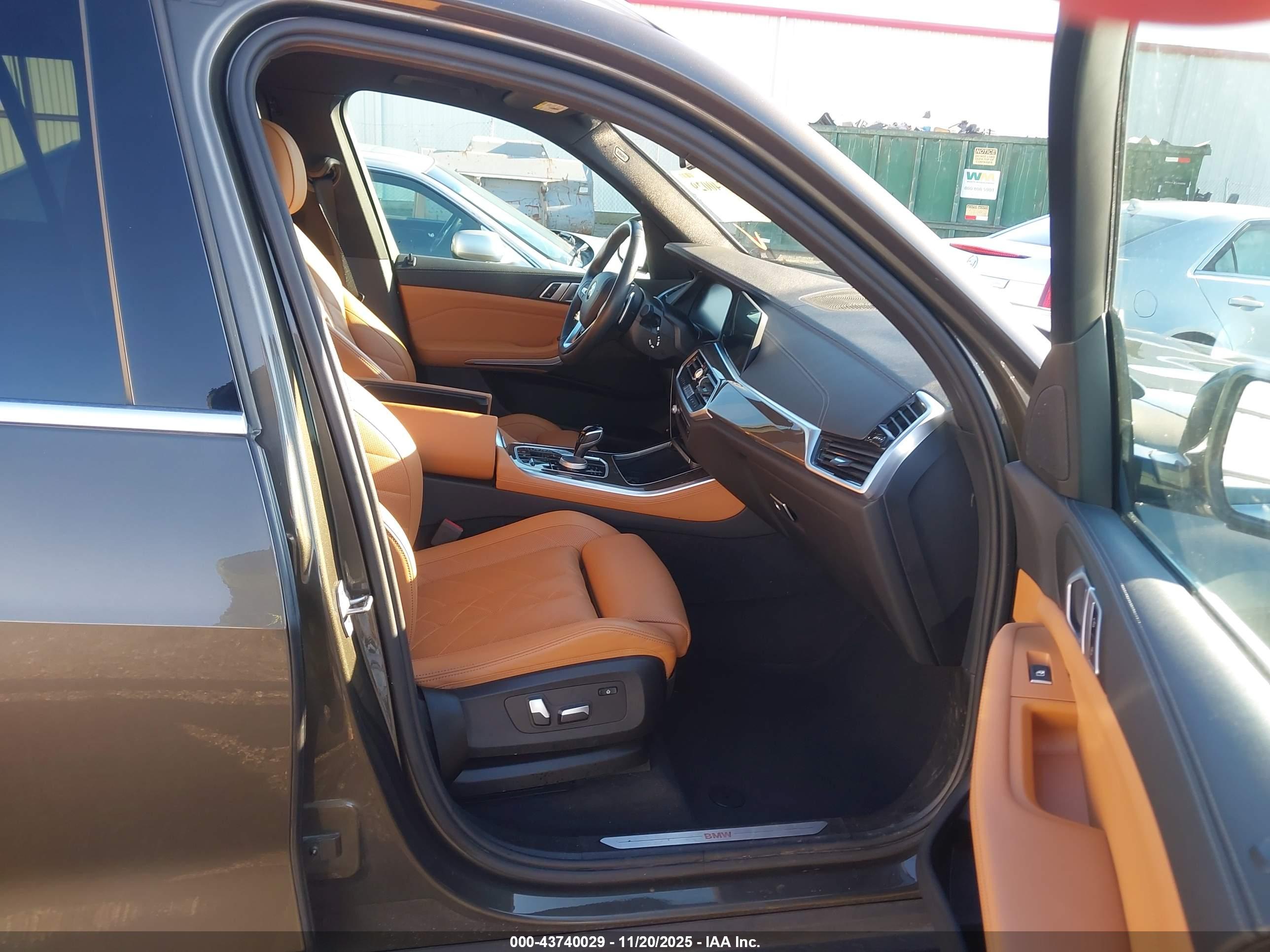 BMW X5 image 5