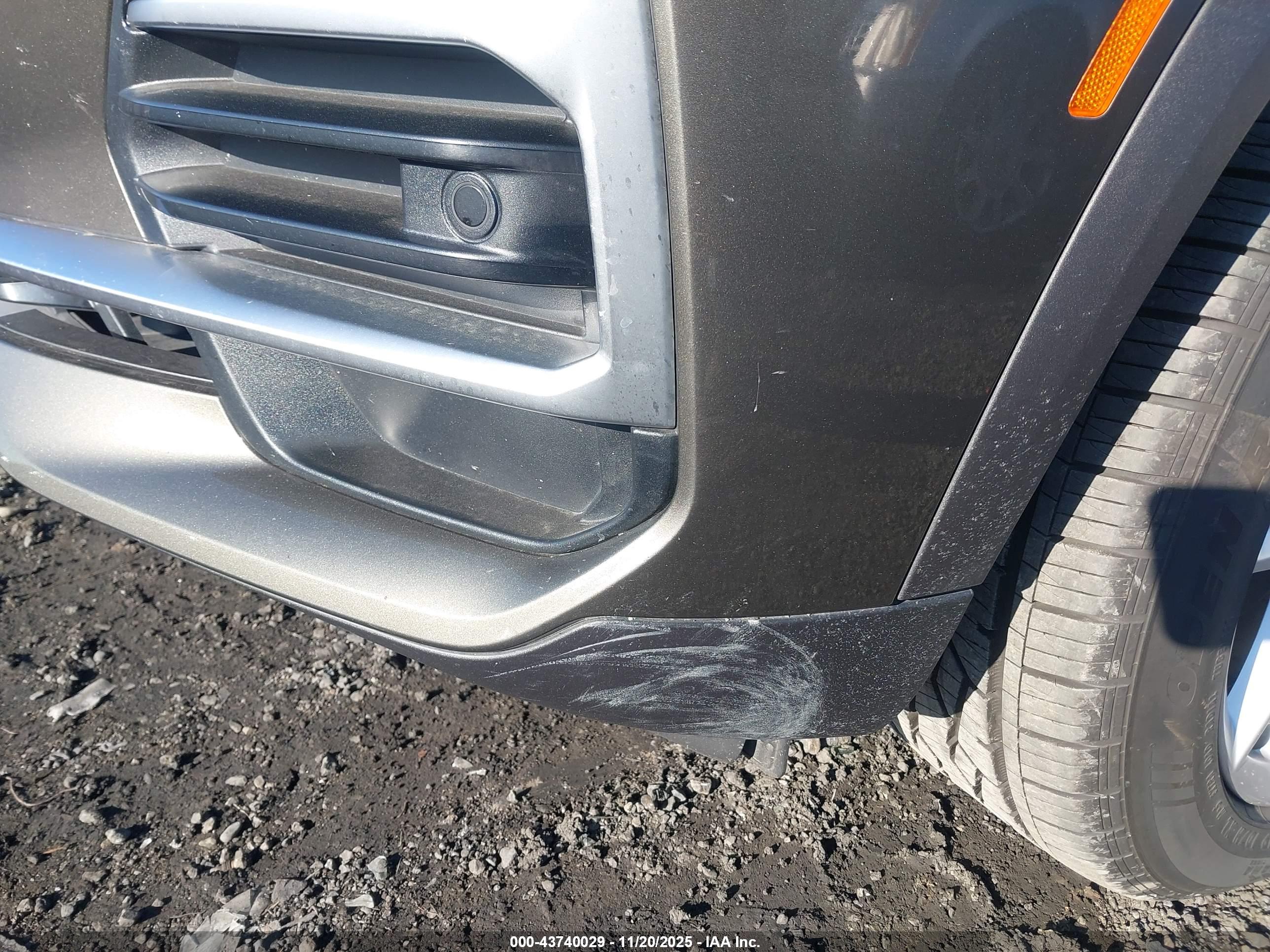BMW X5 image 6