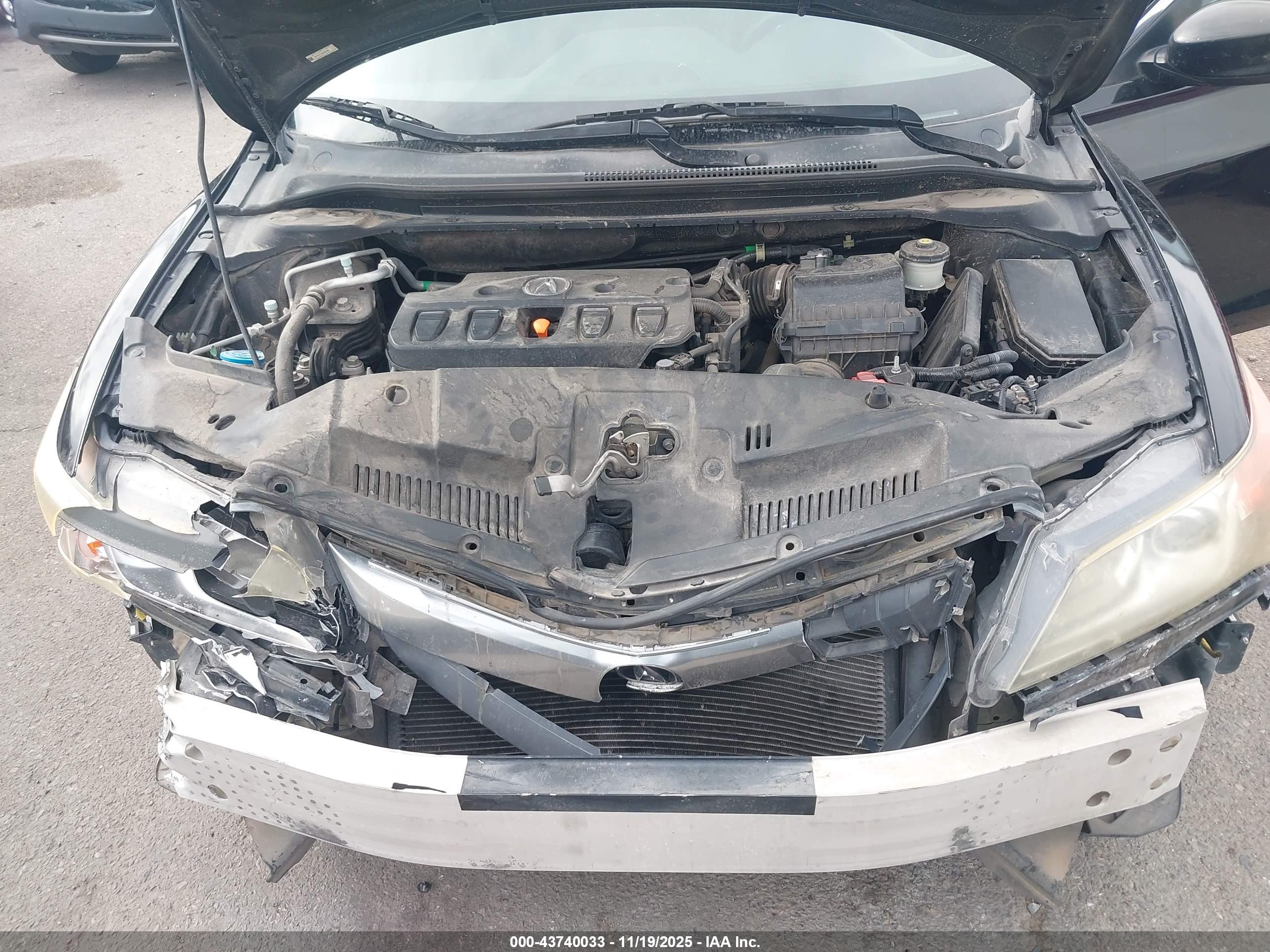 ACURA ILX image 10