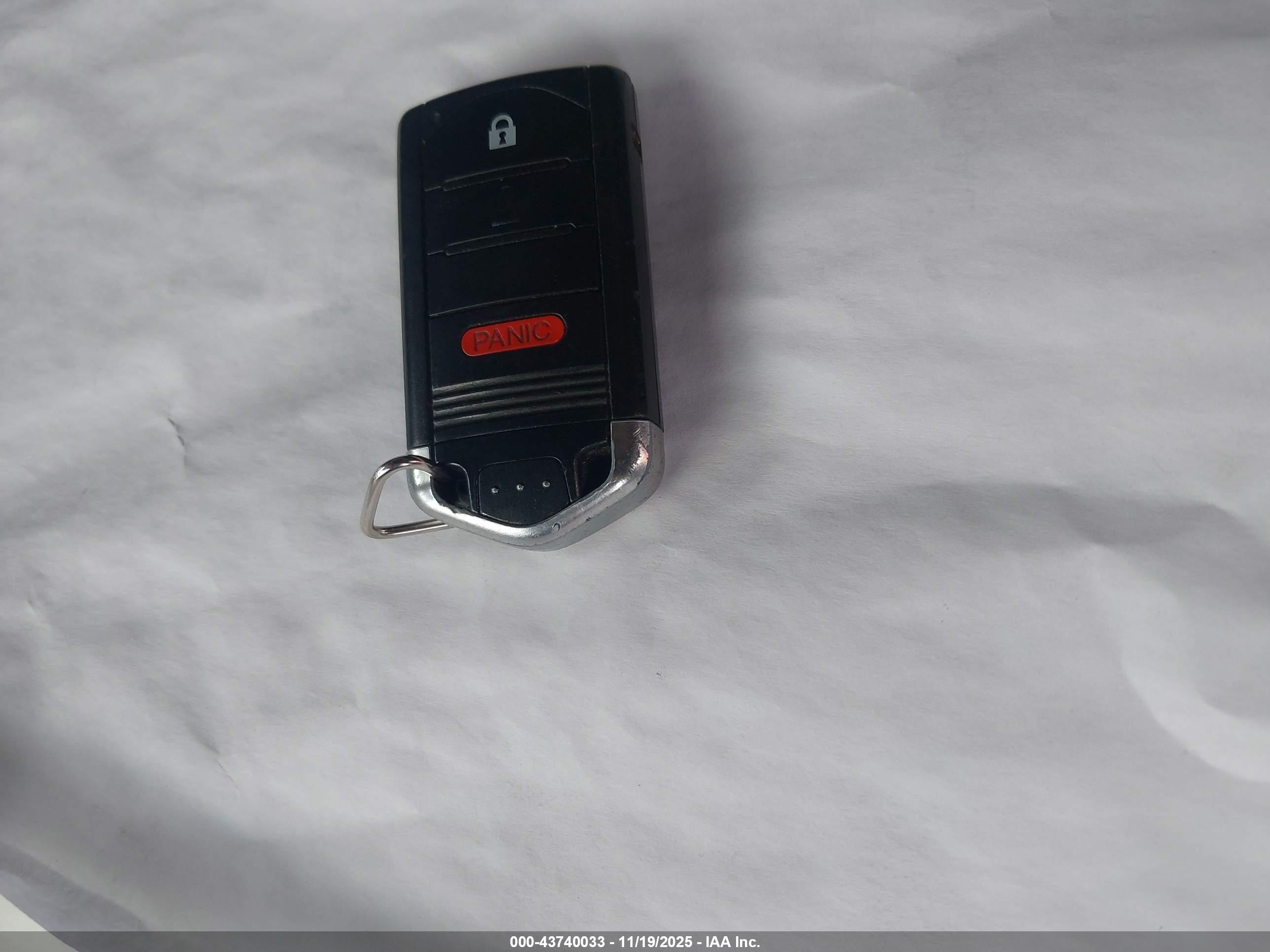 ACURA ILX image 11