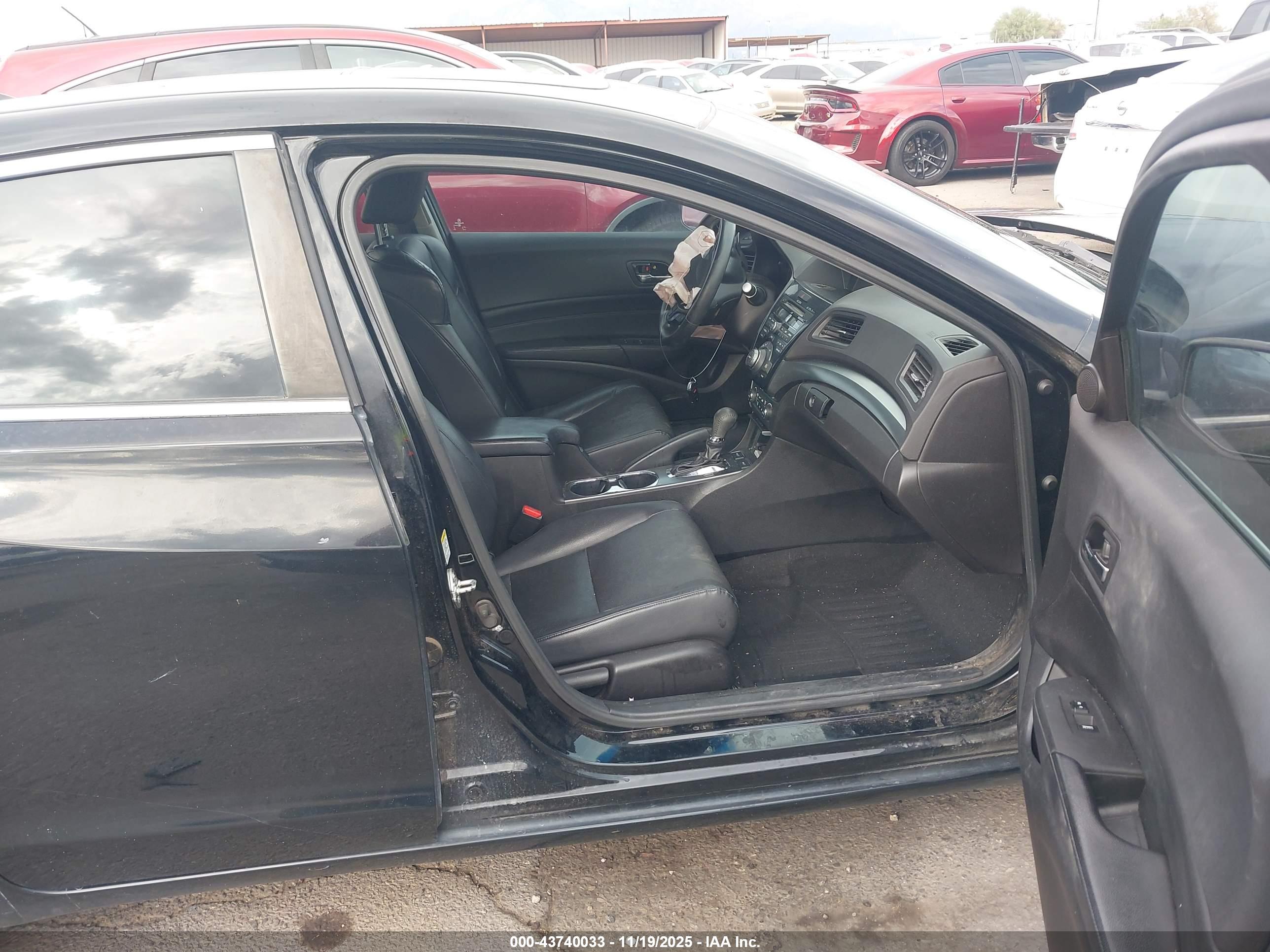 ACURA ILX image 5