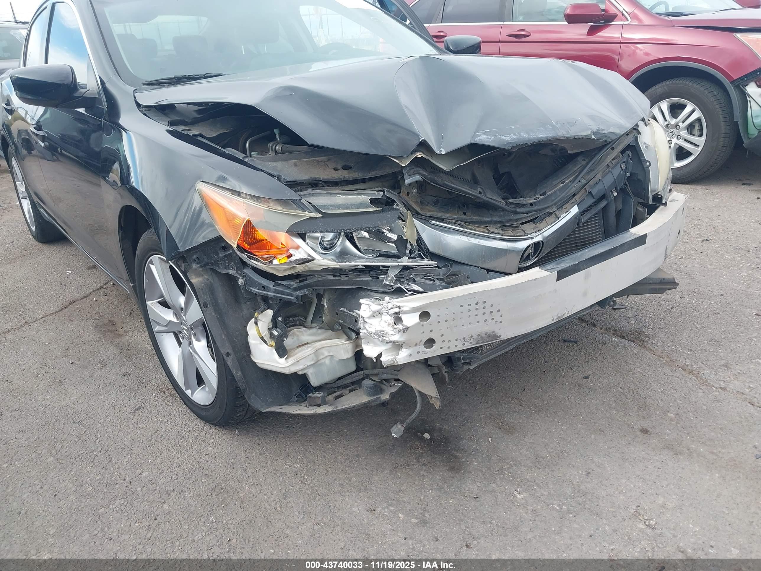 ACURA ILX image 6
