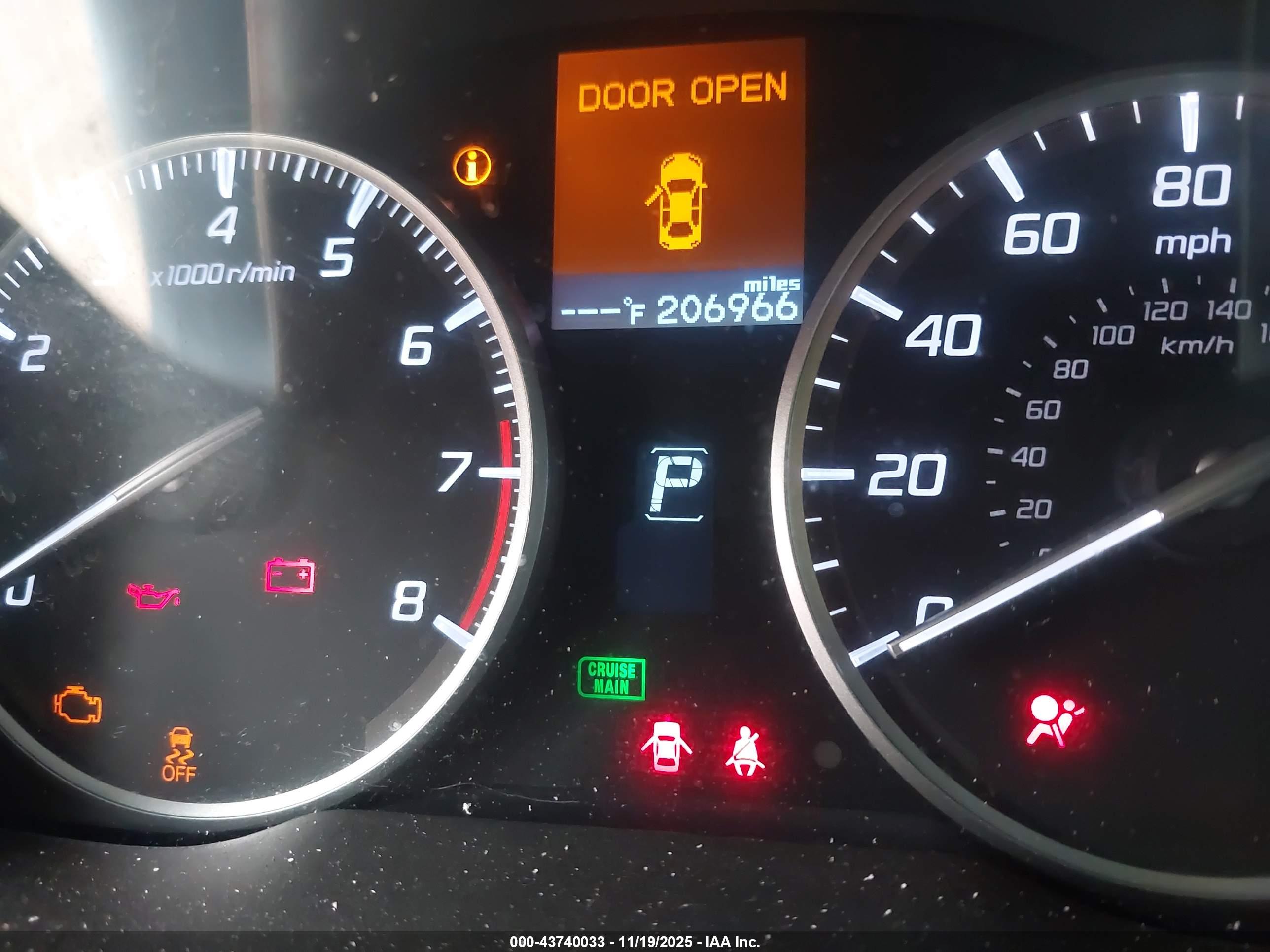 ACURA ILX image 7