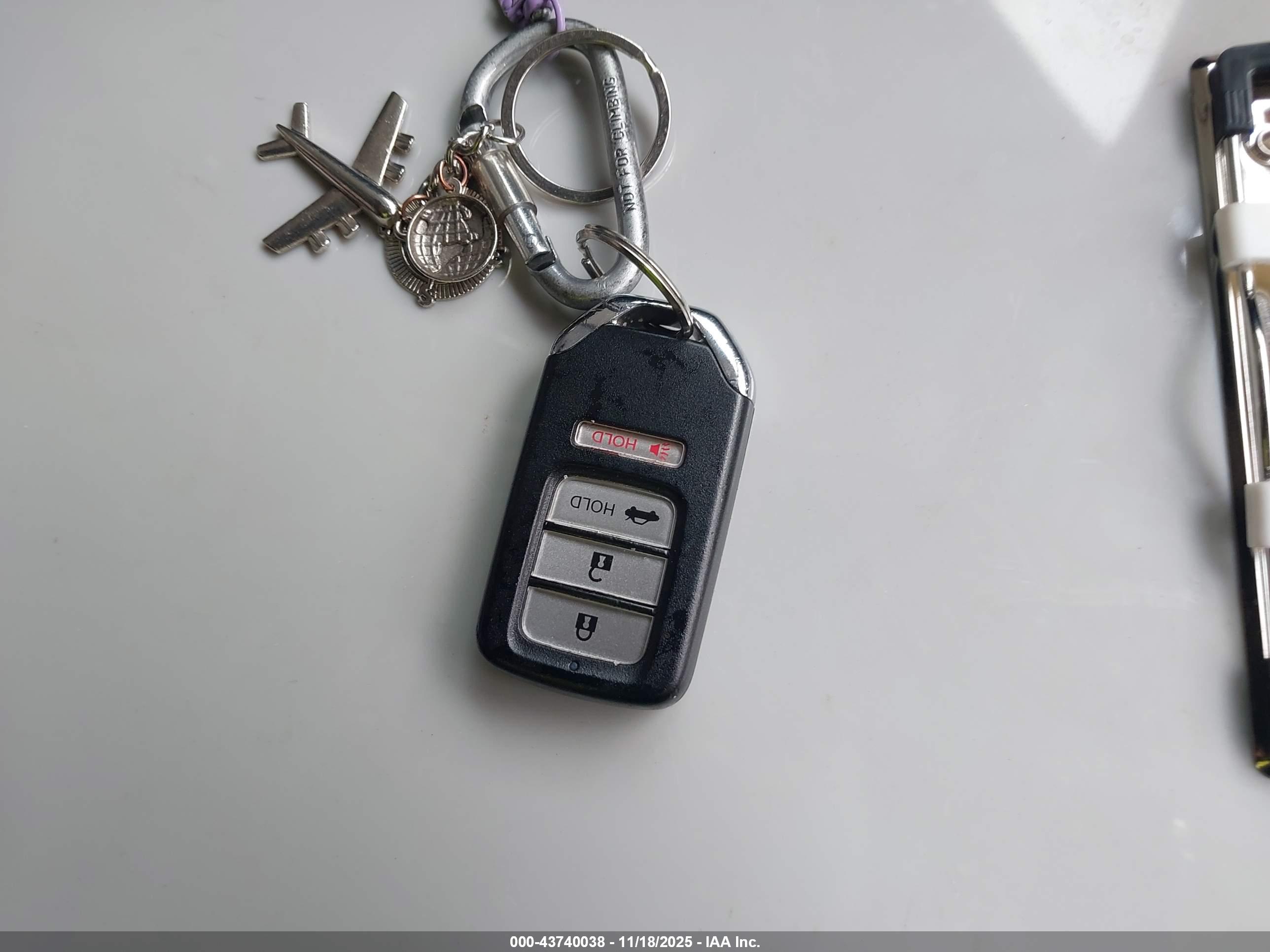 HONDA ACCORD image 11