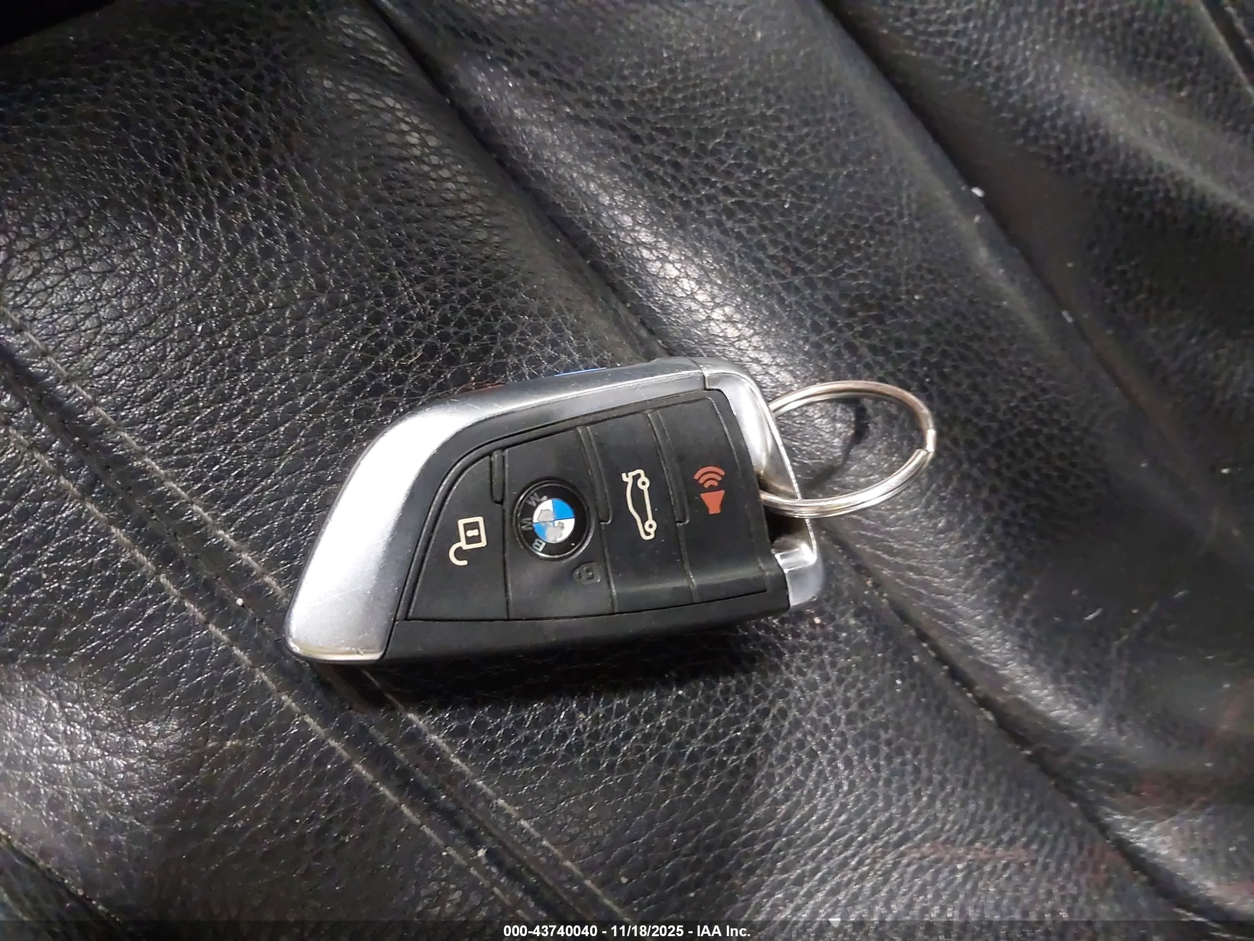 BMW X6 image 11