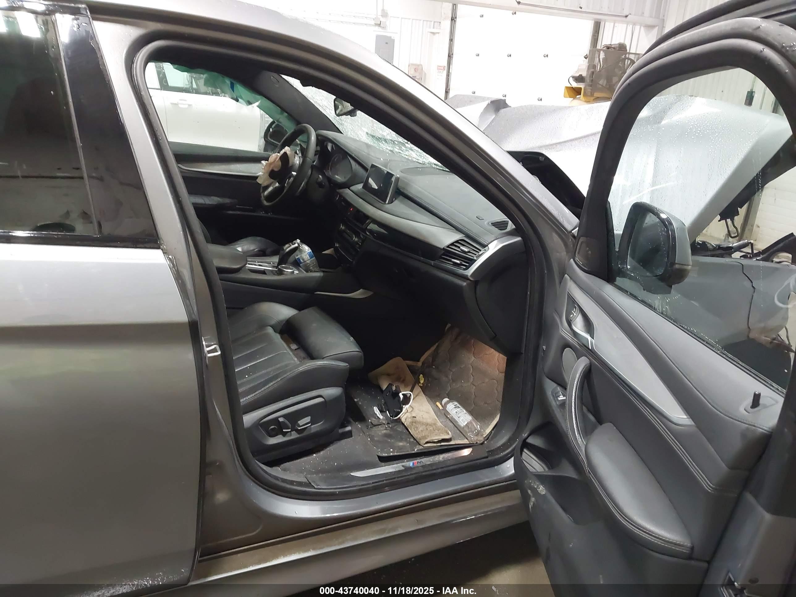 BMW X6 image 5