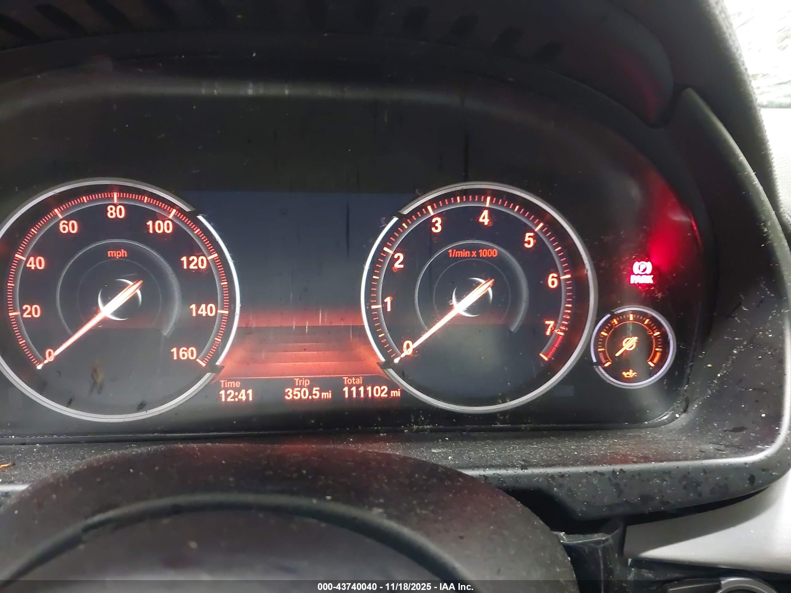 BMW X6 image 7