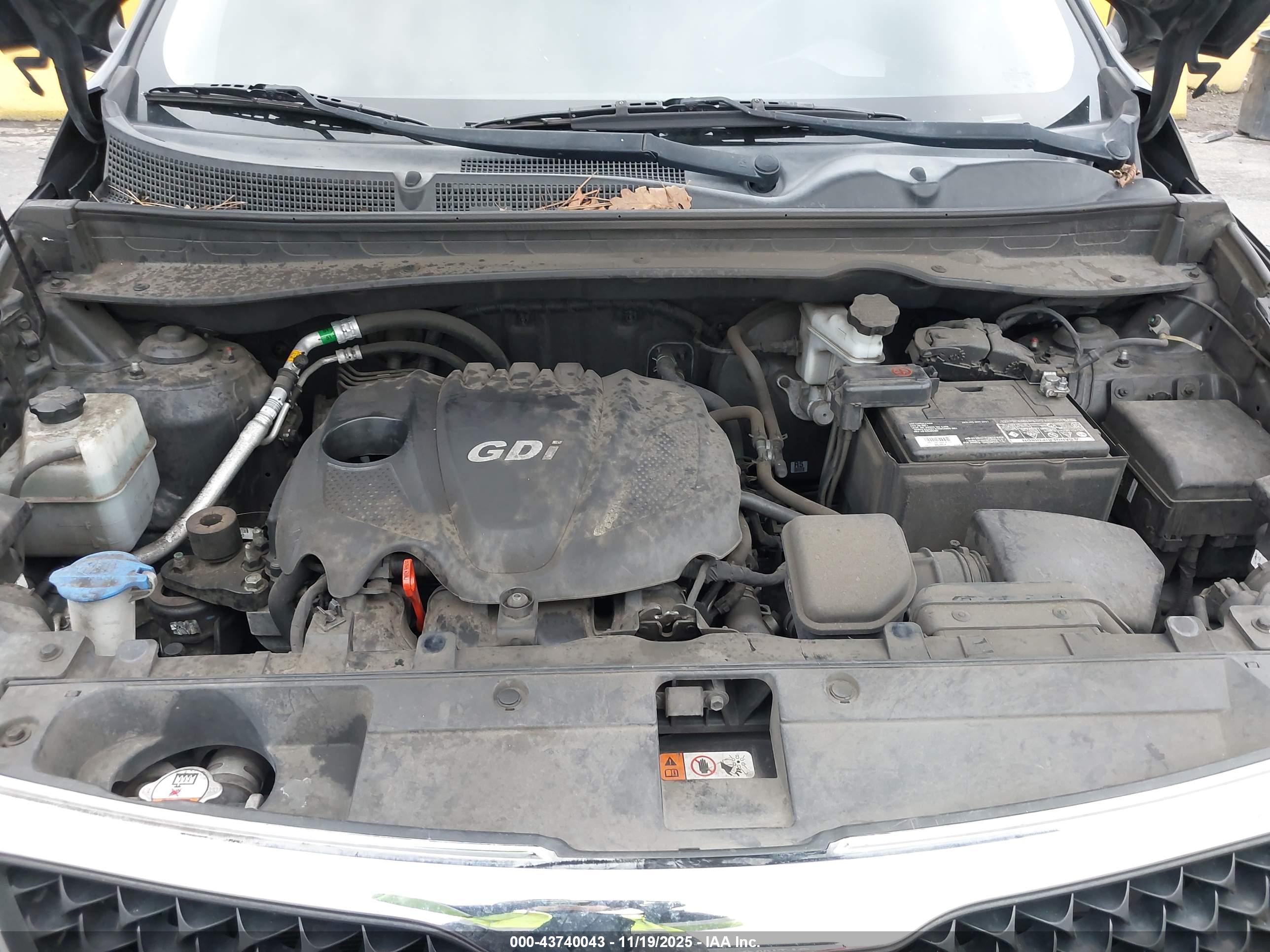 KIA SPORTAGE image 10
