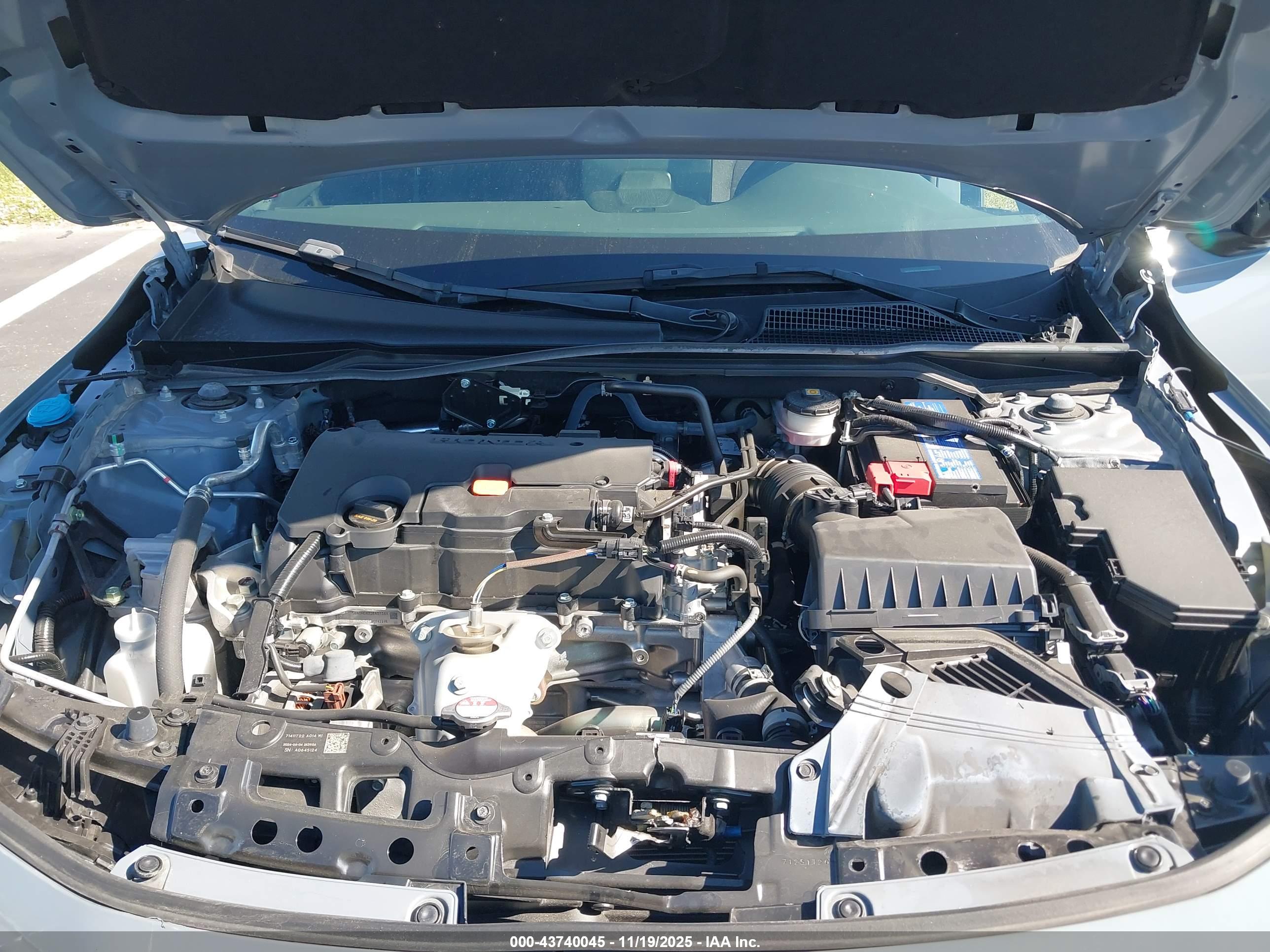 HONDA CIVIC image 10