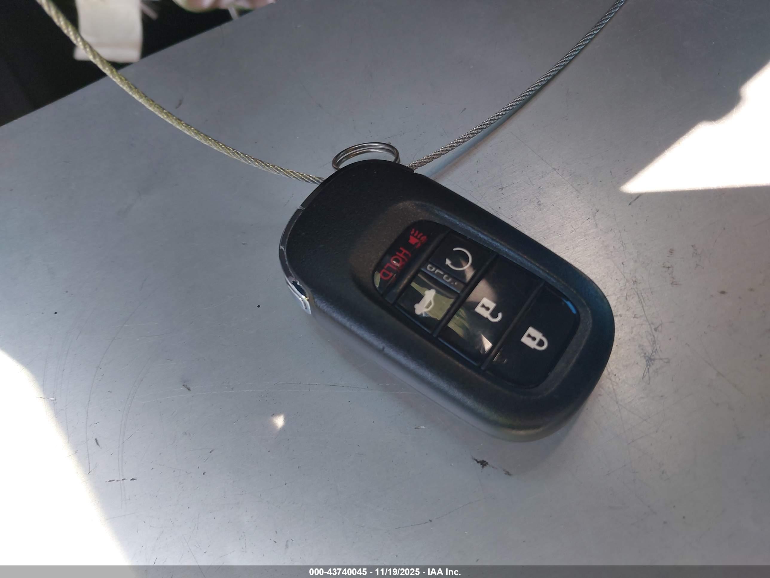 HONDA CIVIC image 11