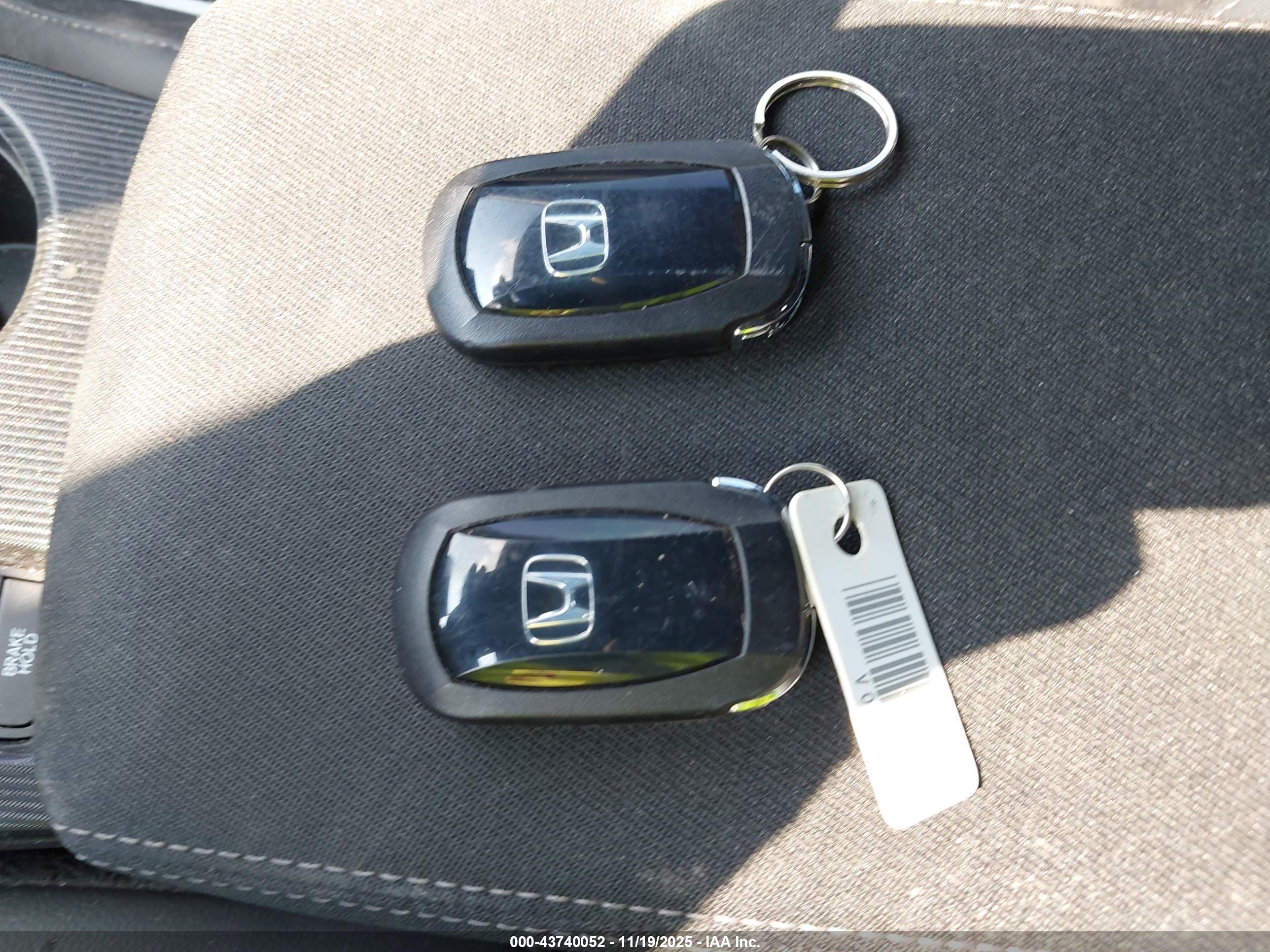HONDA CIVIC image 11