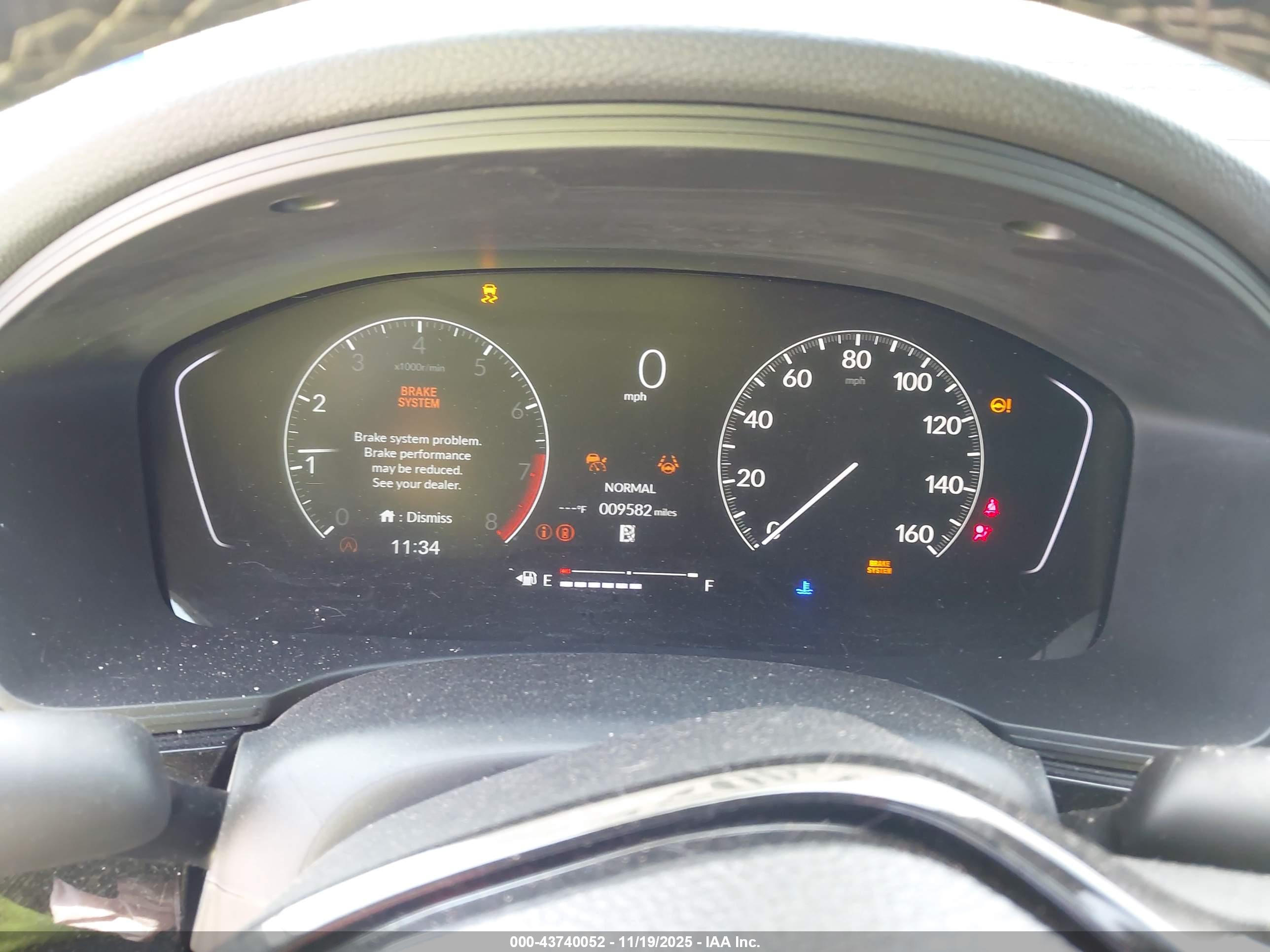 HONDA CIVIC image 7