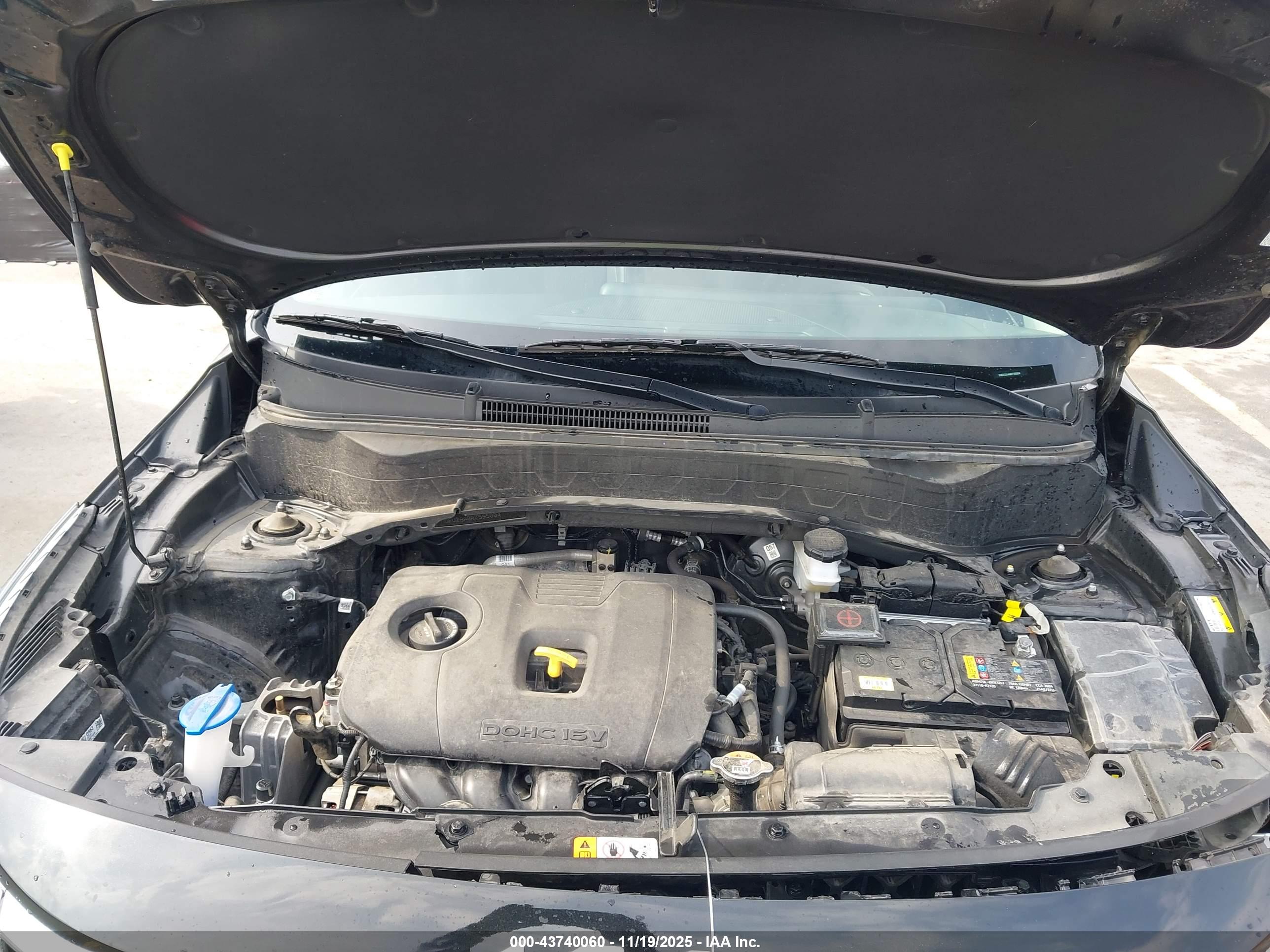 KIA SELTOS image 10