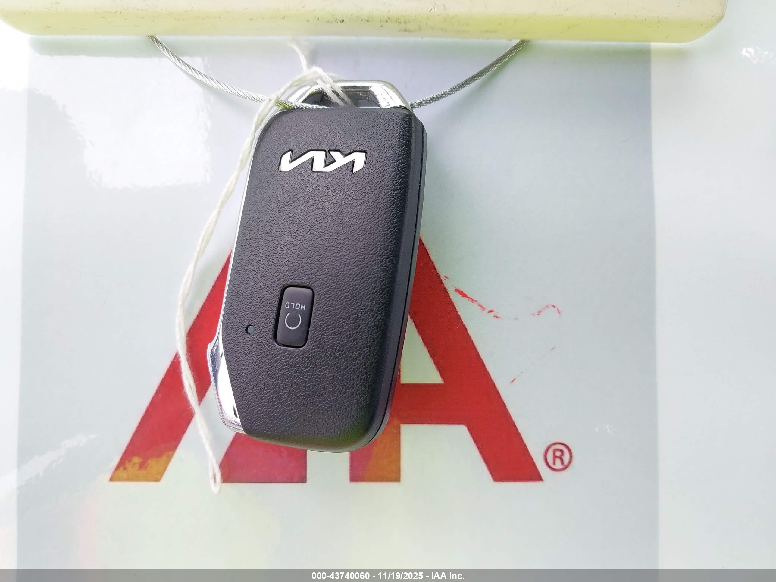 KIA SELTOS image 11