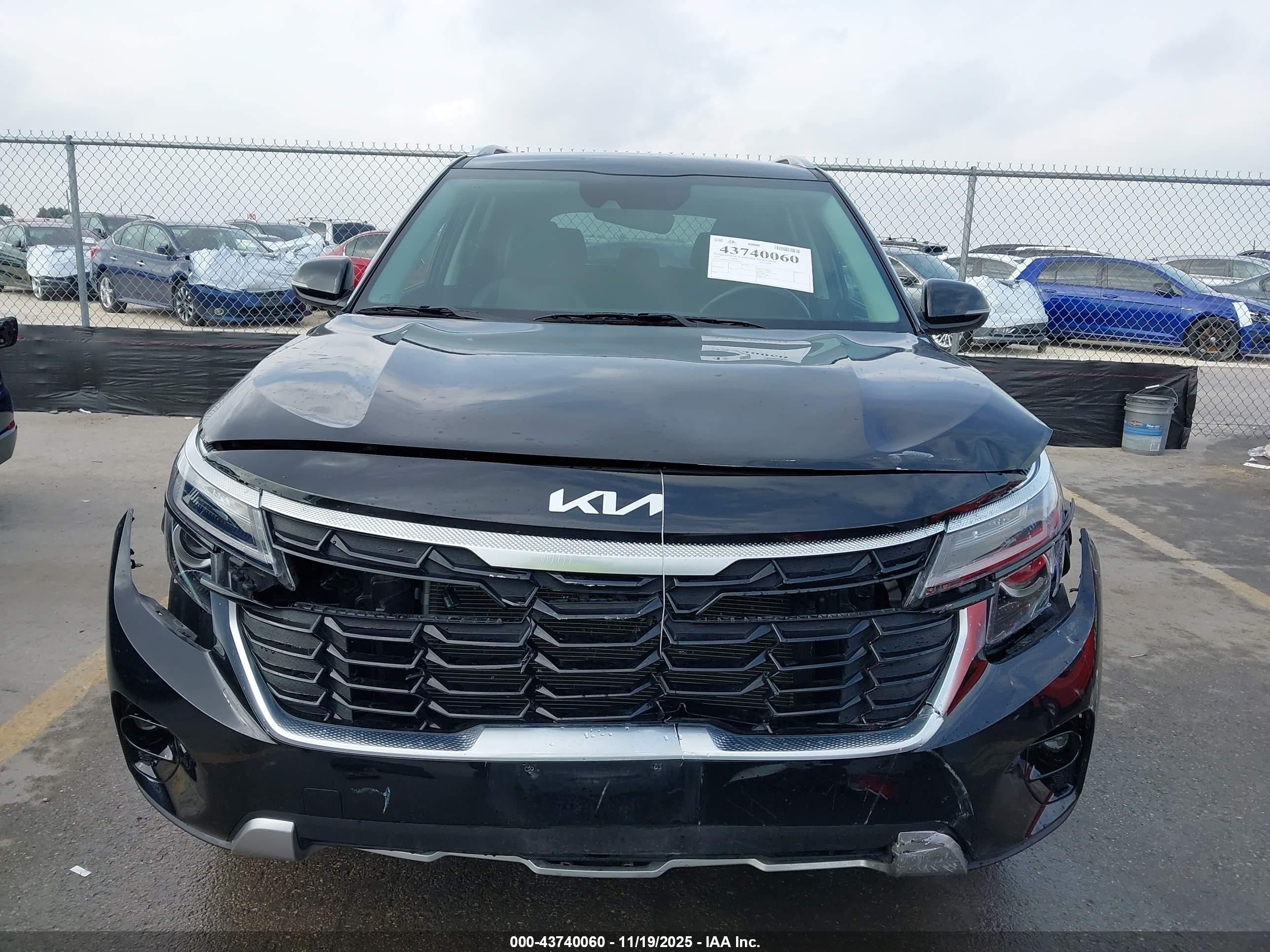 KIA SELTOS image 6