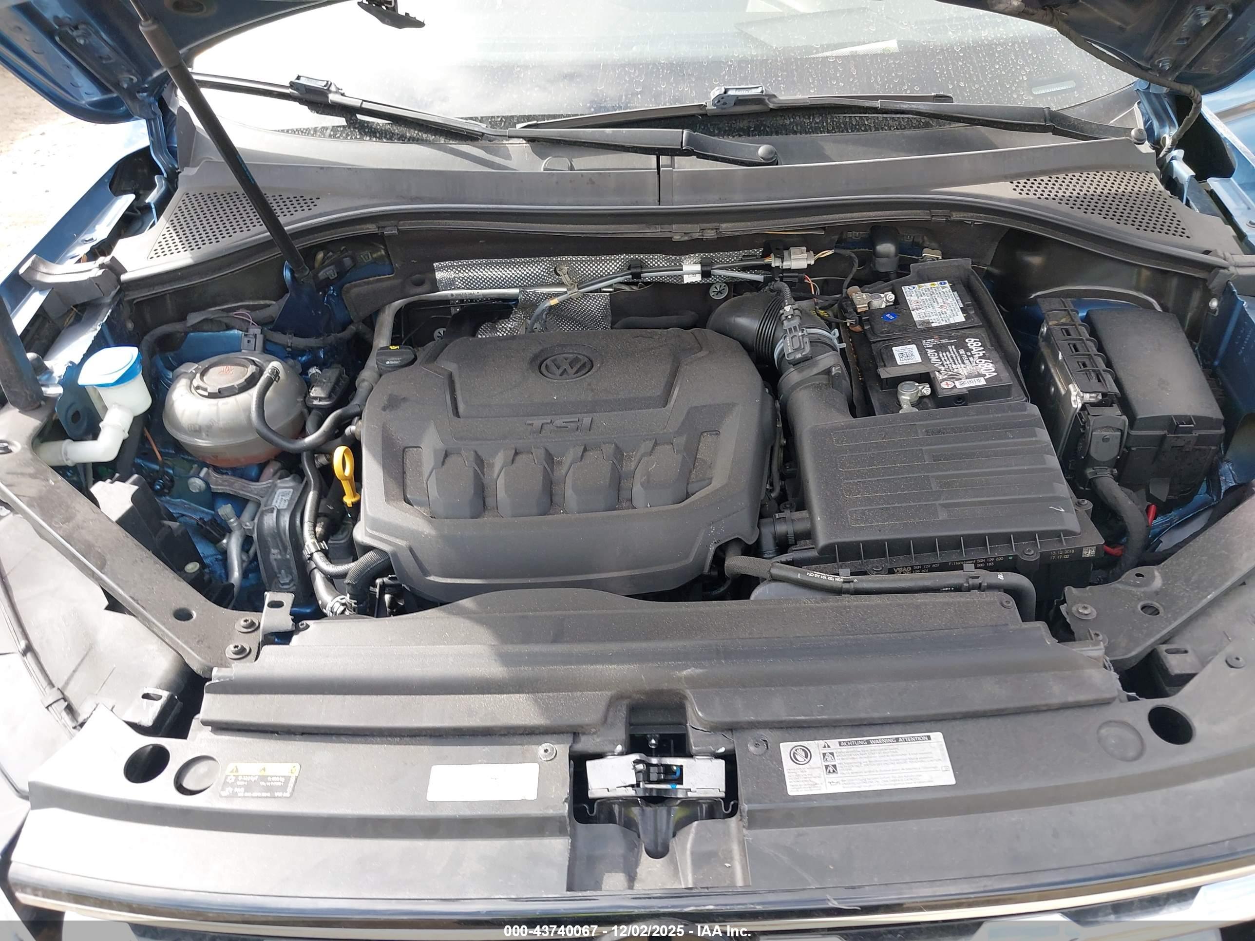 VOLKSWAGEN TIGUAN image 10