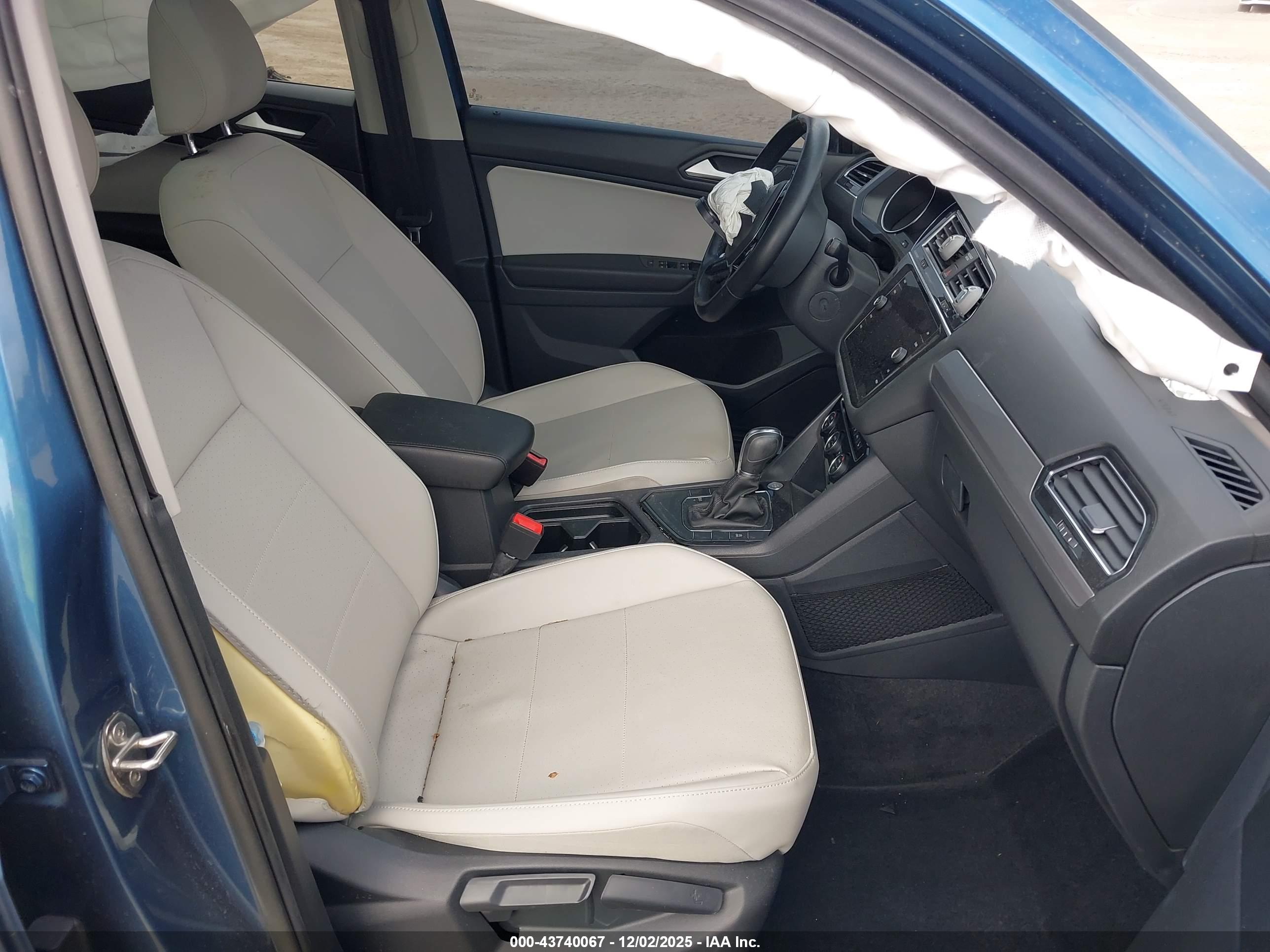 VOLKSWAGEN TIGUAN image 5