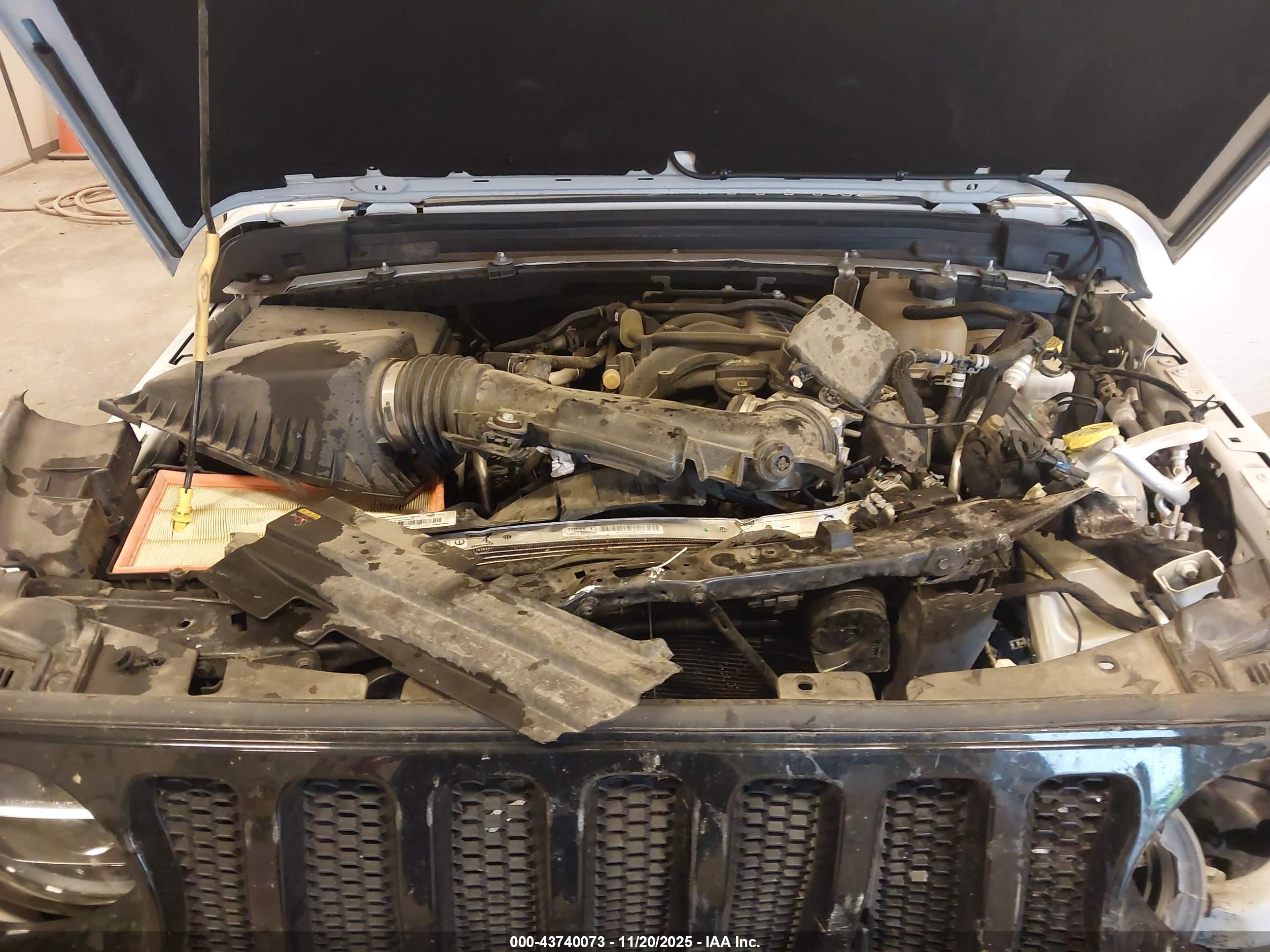 JEEP WRANGLER image 10