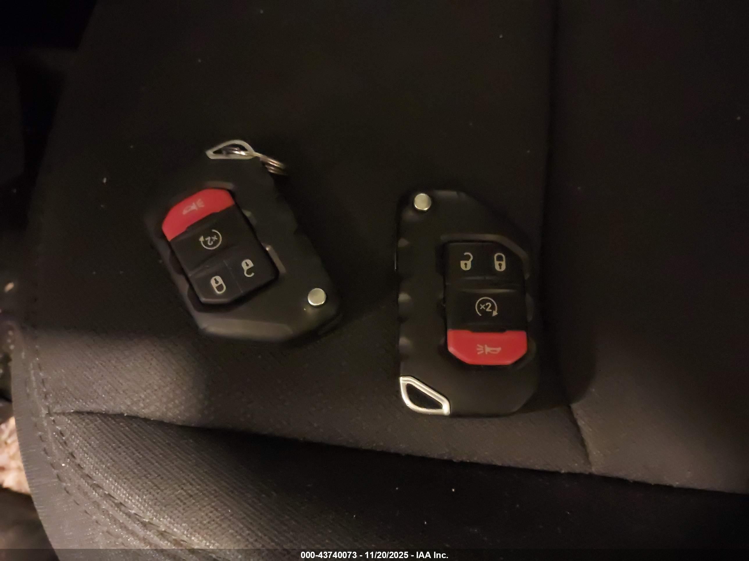 JEEP WRANGLER image 11