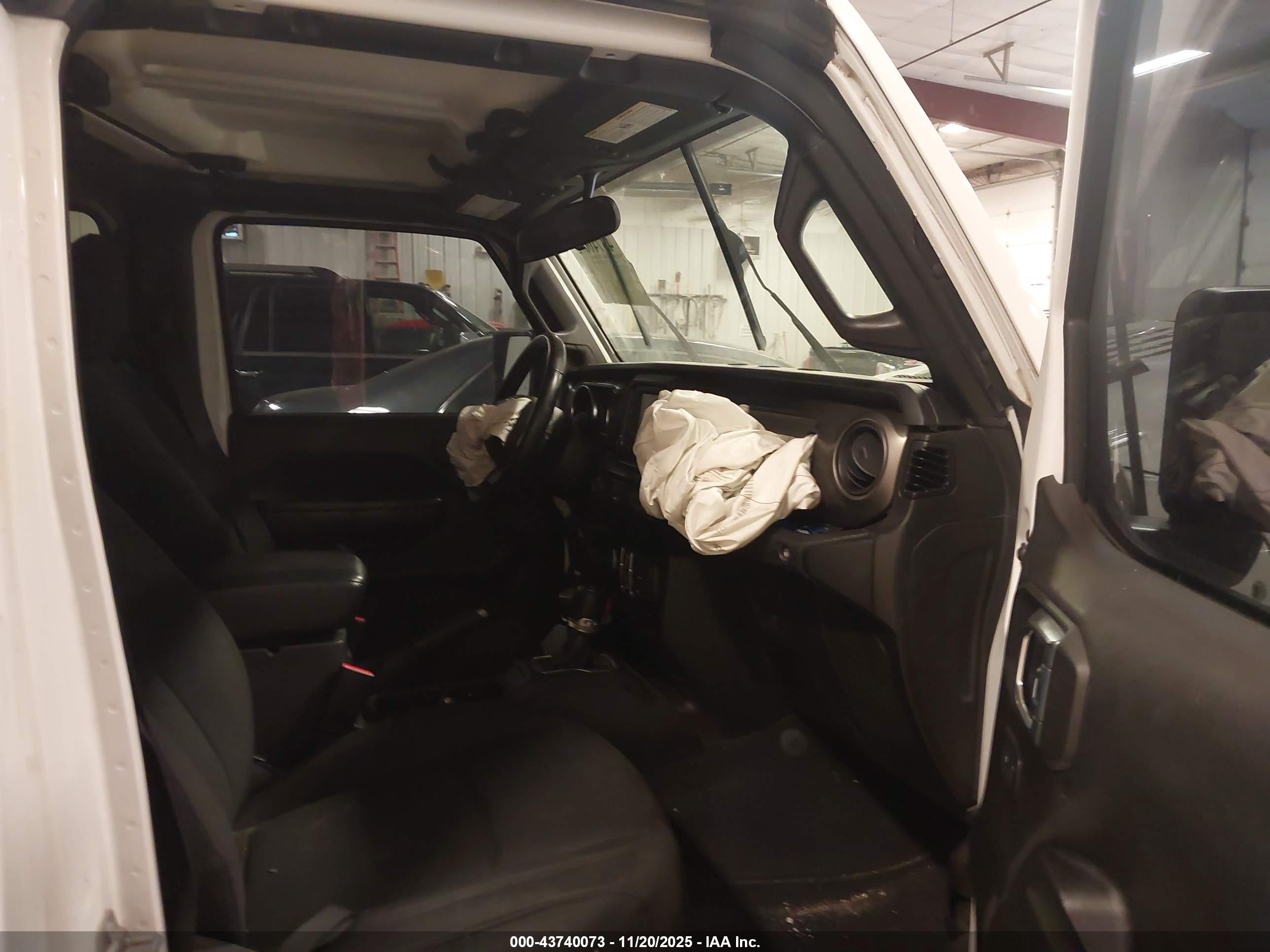 JEEP WRANGLER image 5