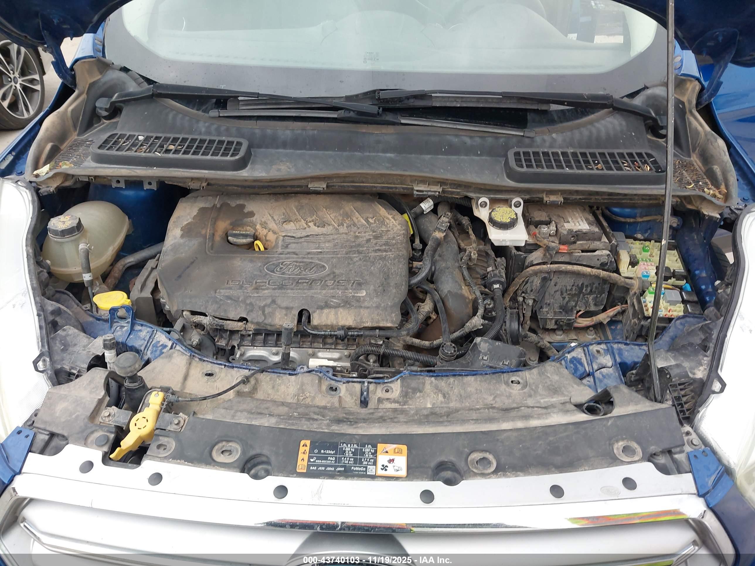 FORD ESCAPE image 10