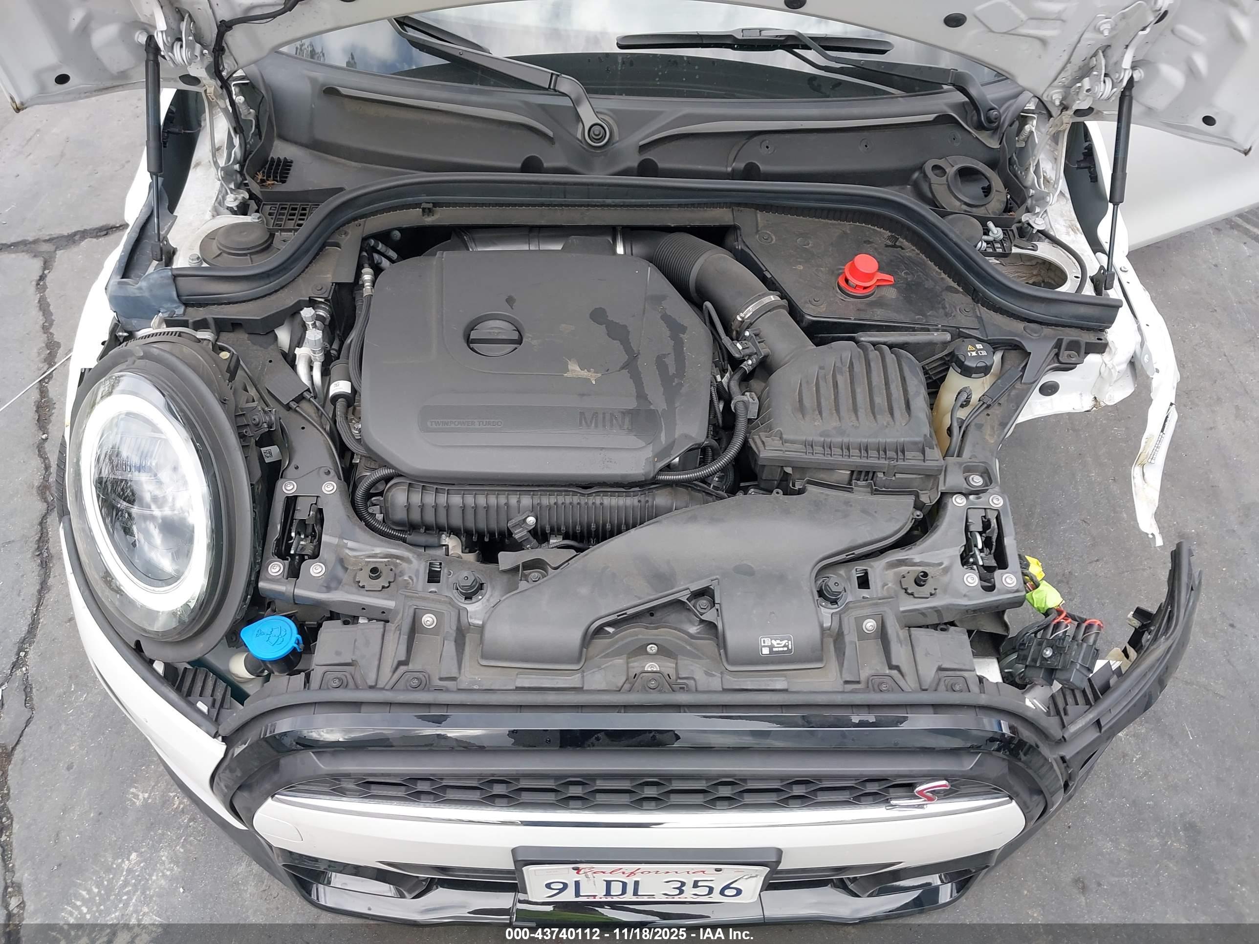 MINI HARDTOP image 10