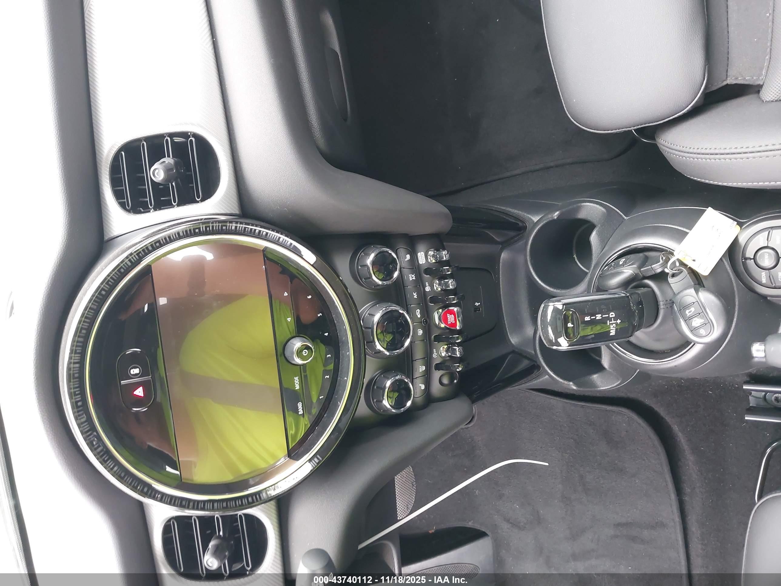 MINI HARDTOP image 11