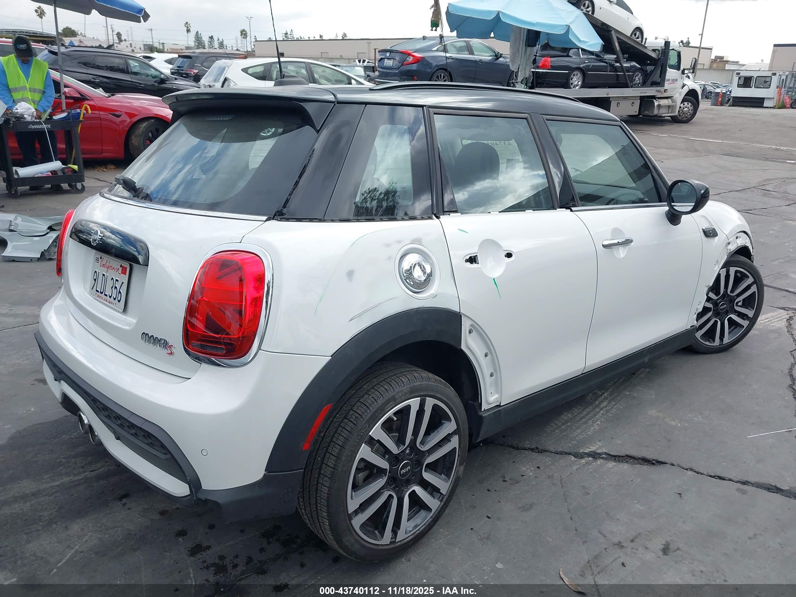 MINI HARDTOP image 4
