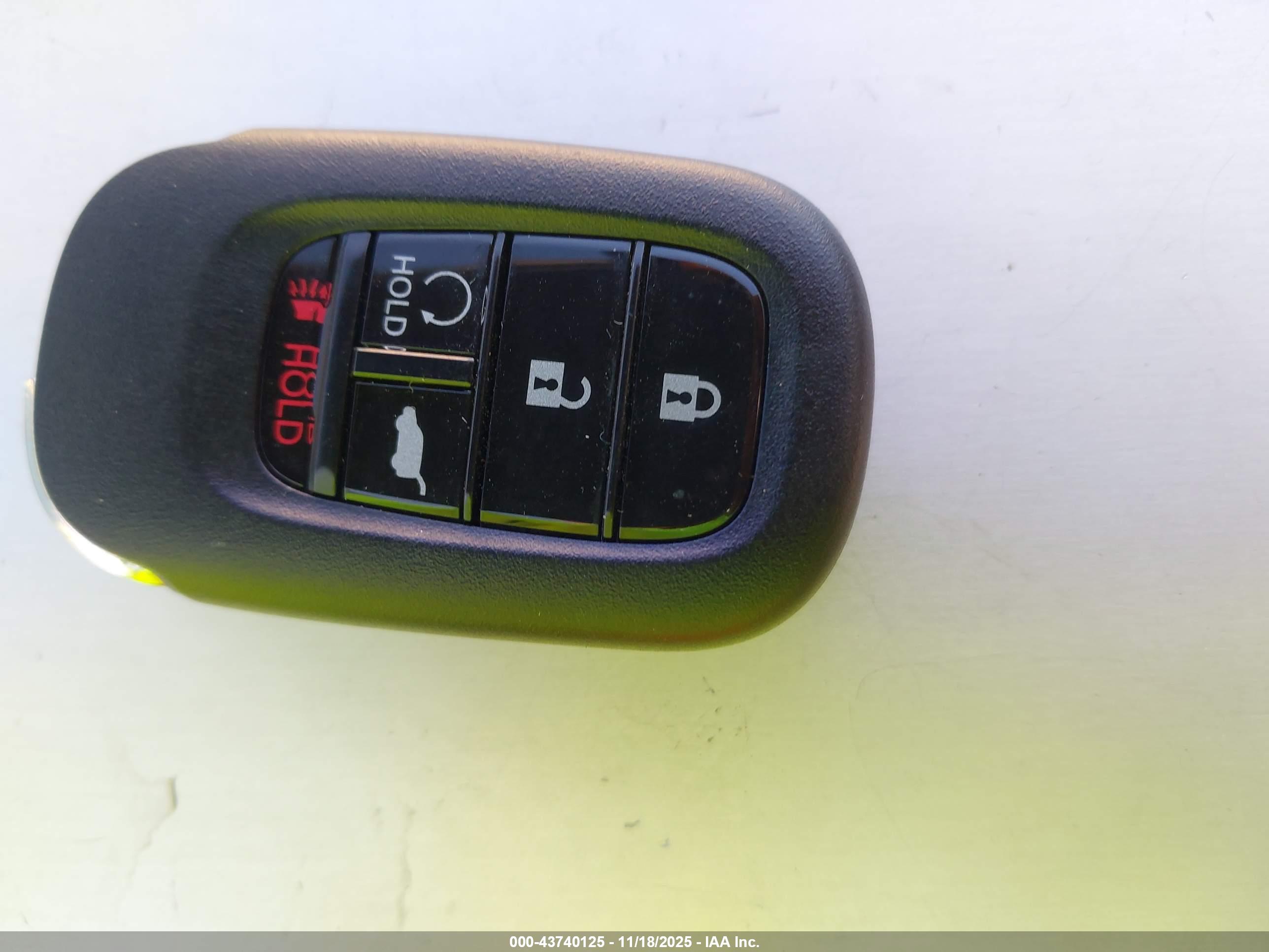 HONDA CIVIC image 11