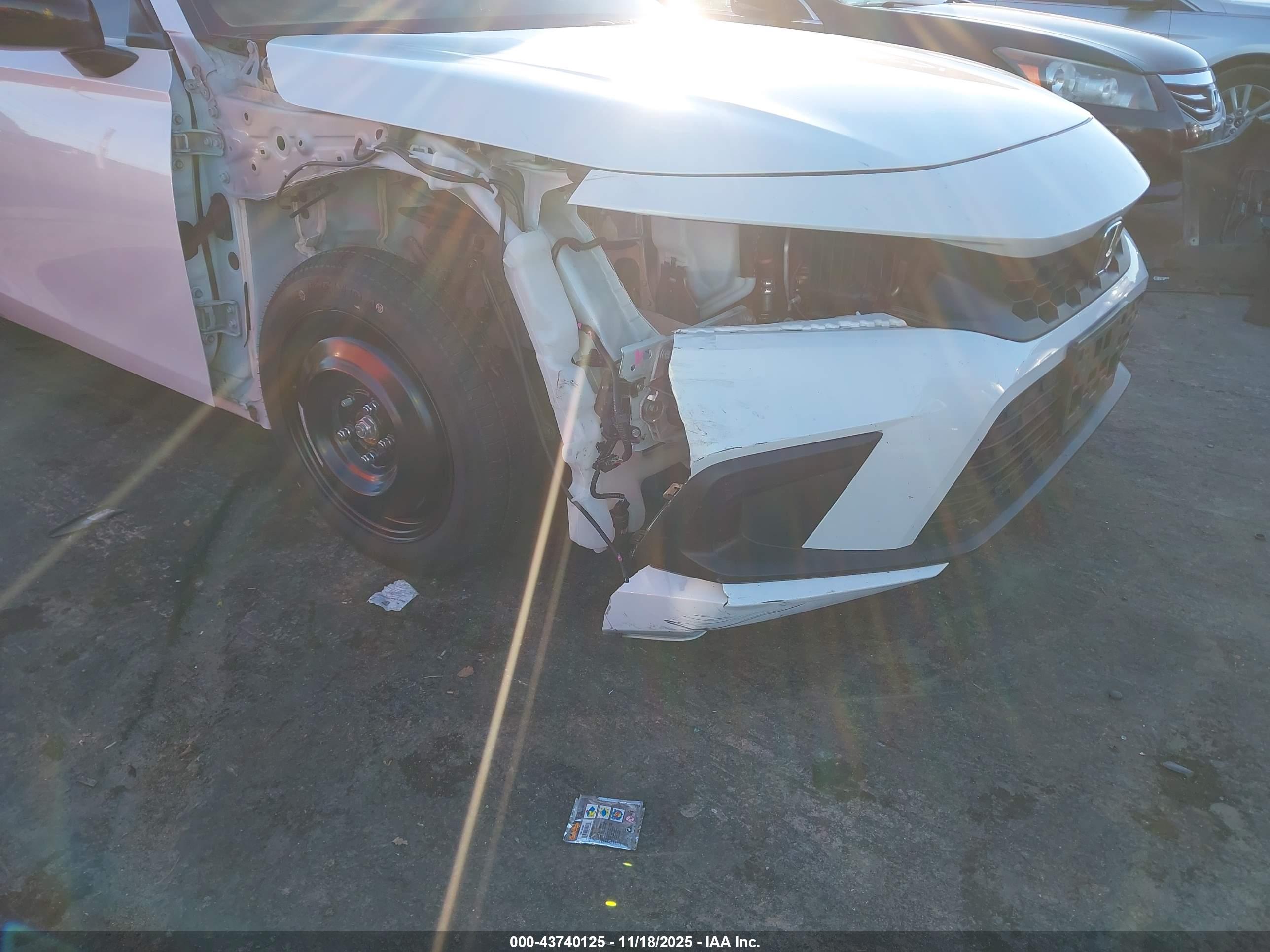 HONDA CIVIC image 6