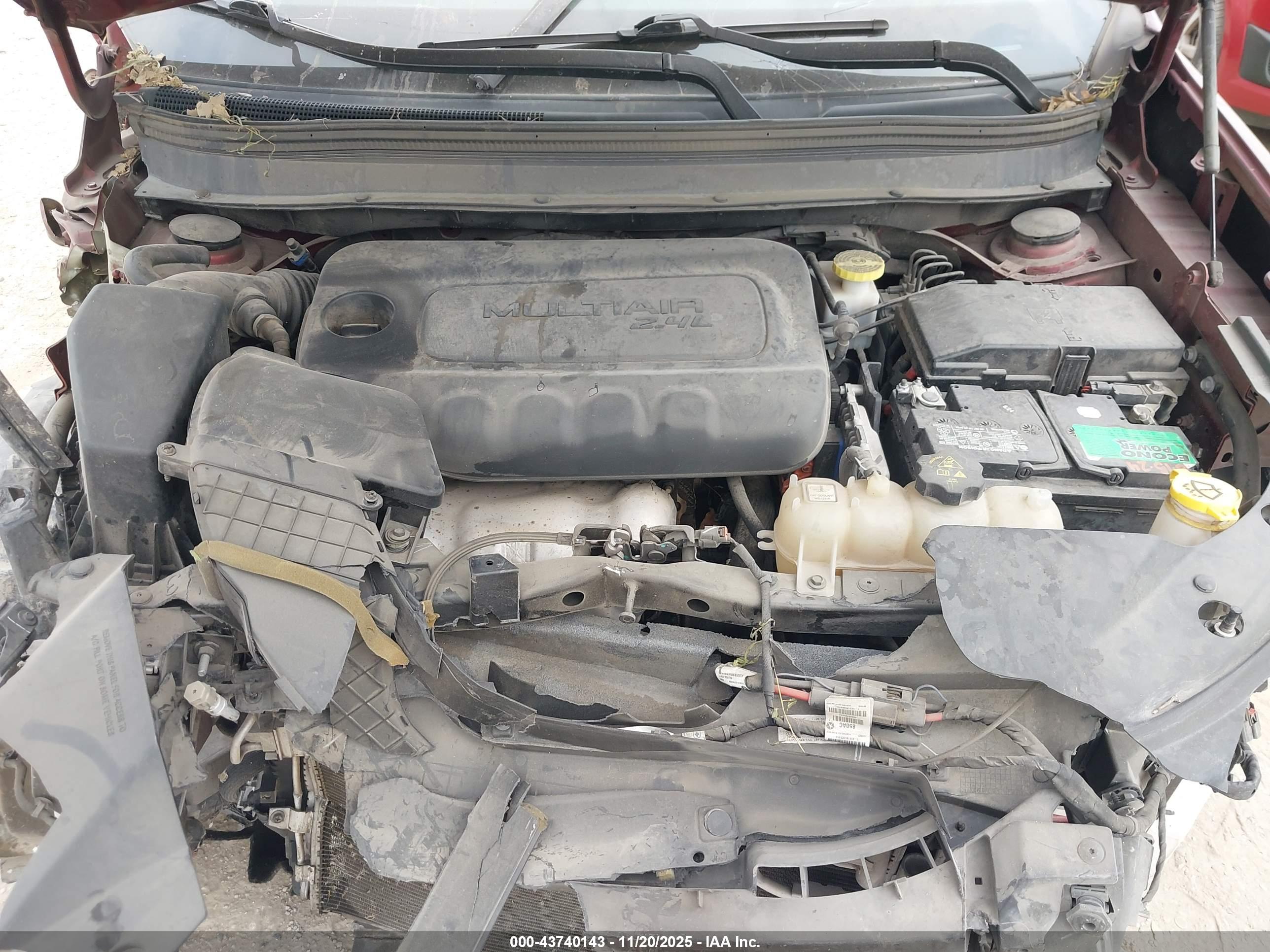JEEP CHEROKEE image 10