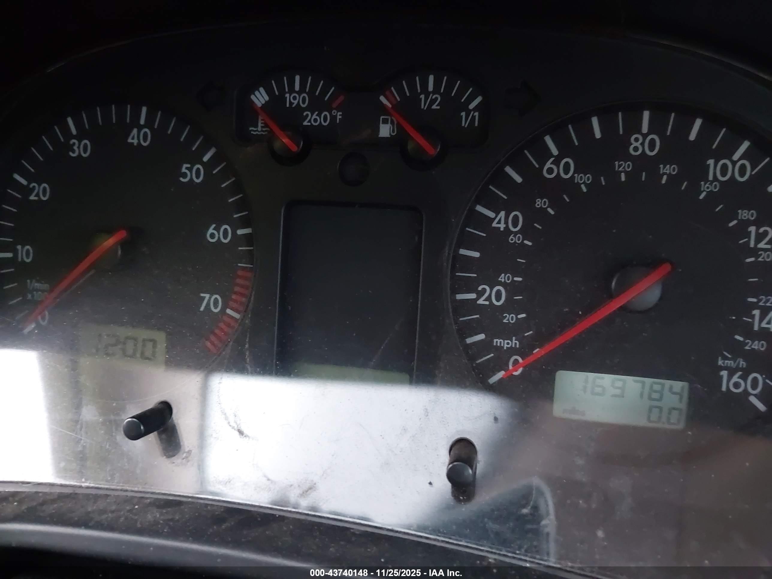 VOLKSWAGEN JETTA image 7