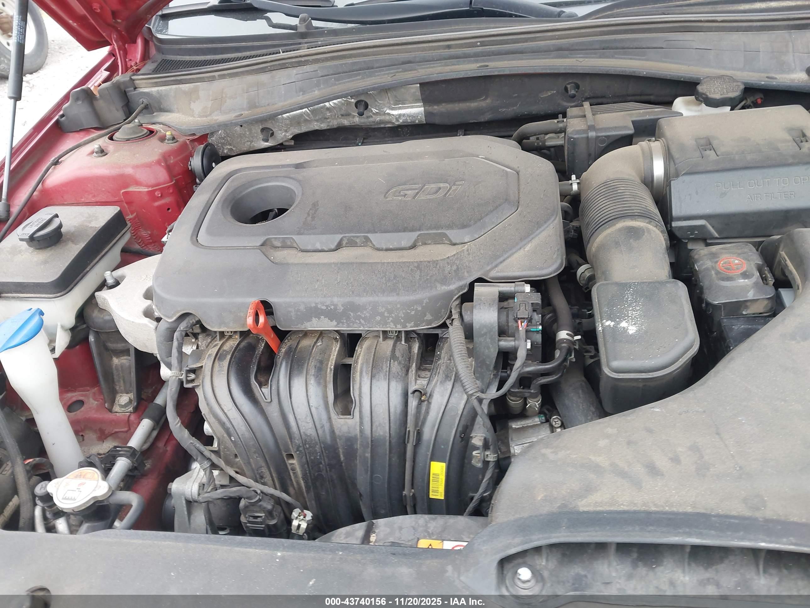KIA OPTIMA image 10