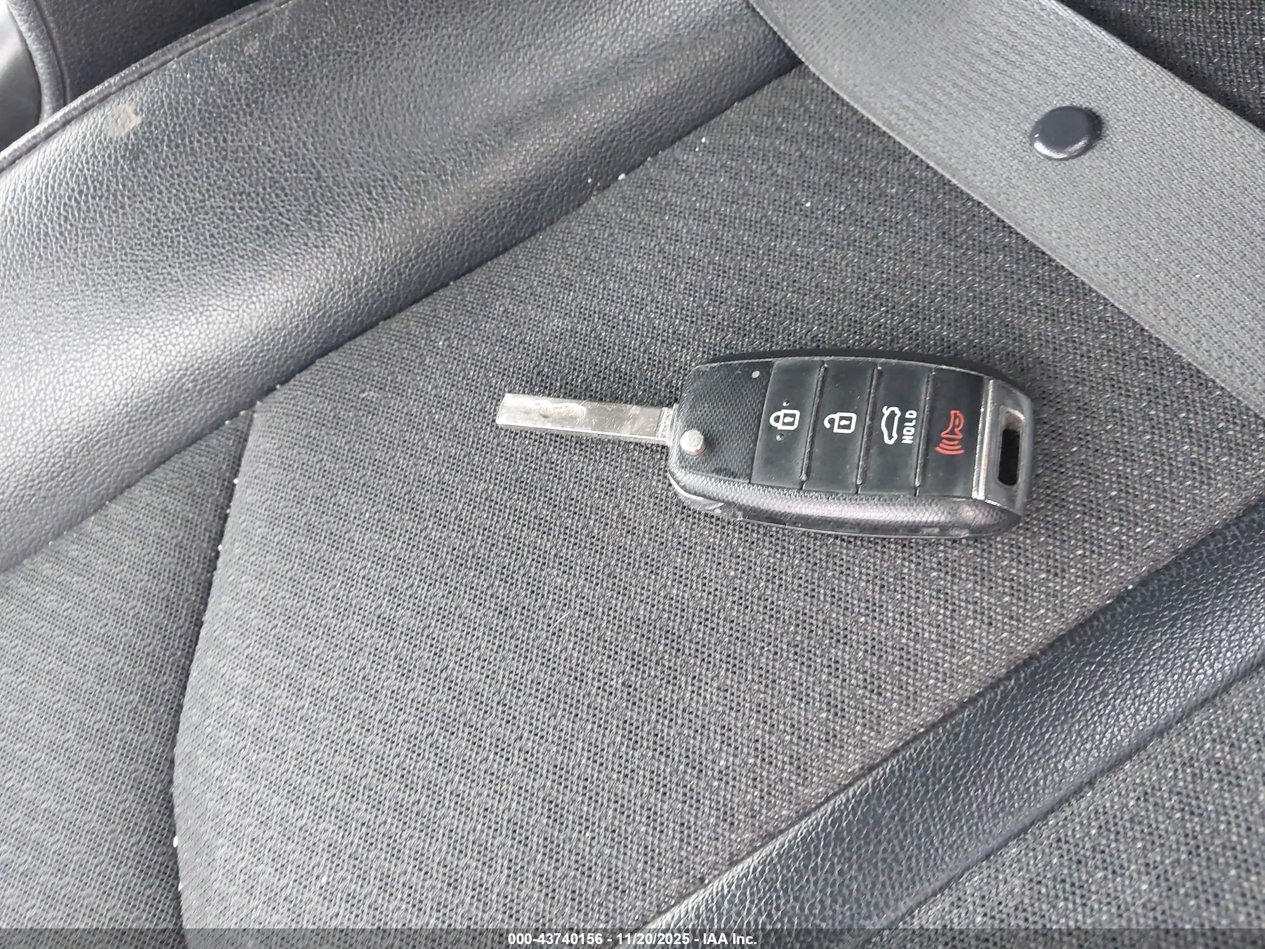 KIA OPTIMA image 11